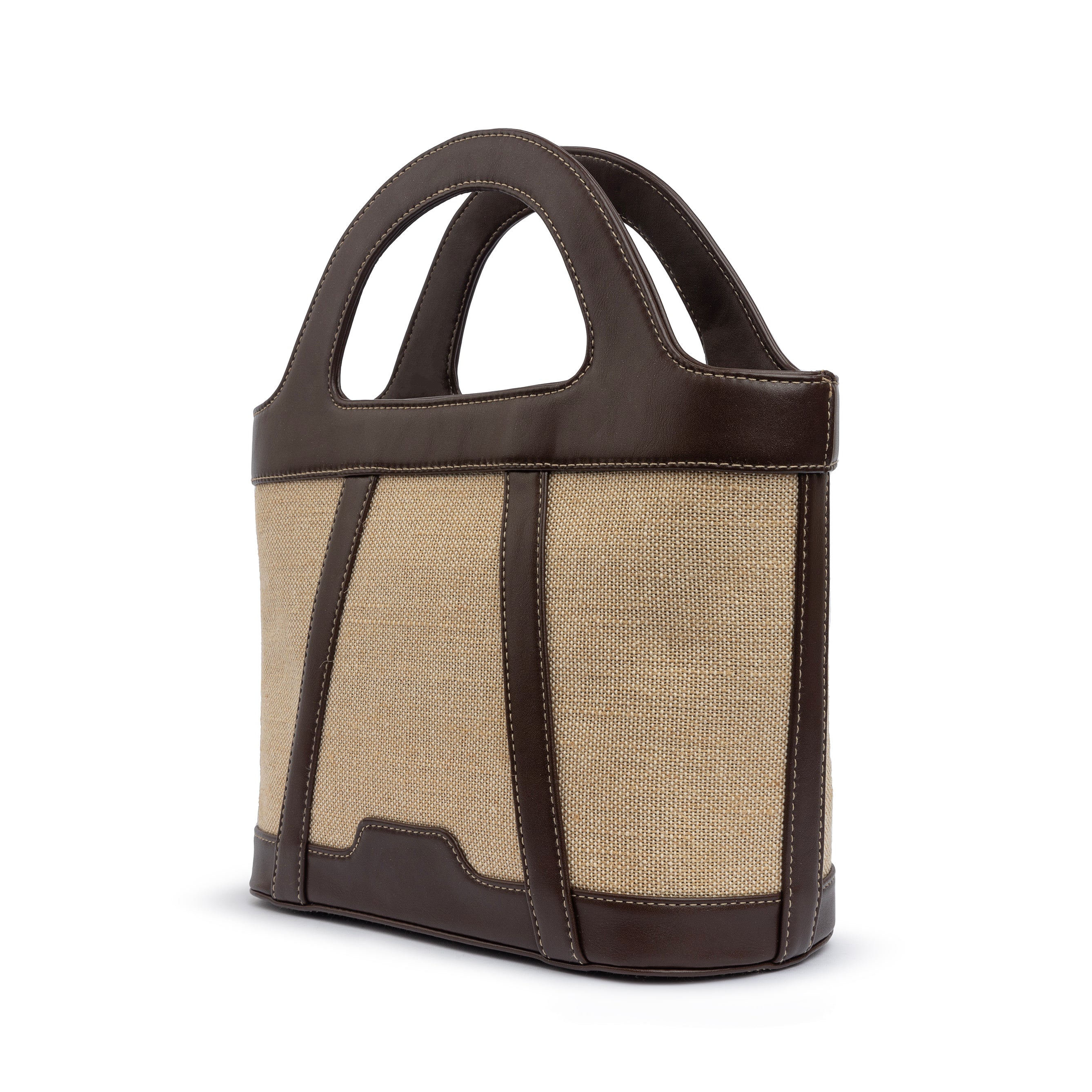 Classic Bag - Brown