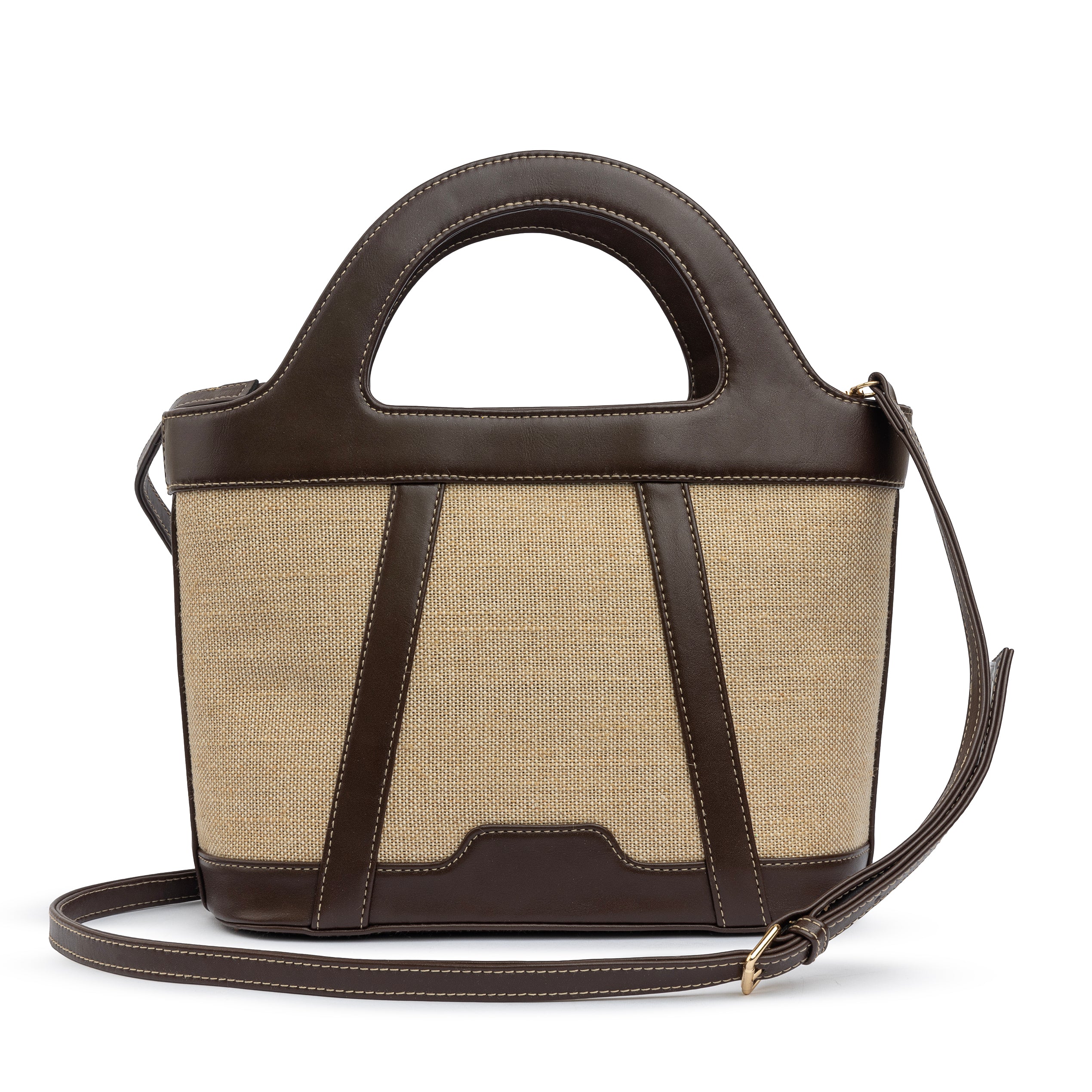 Classic Bag - Brown