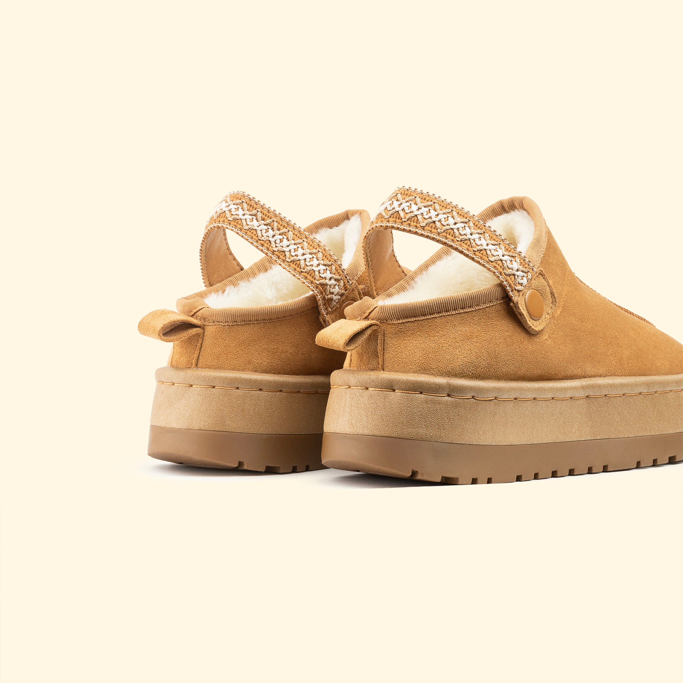 BOU NUVVA - Havan Amber