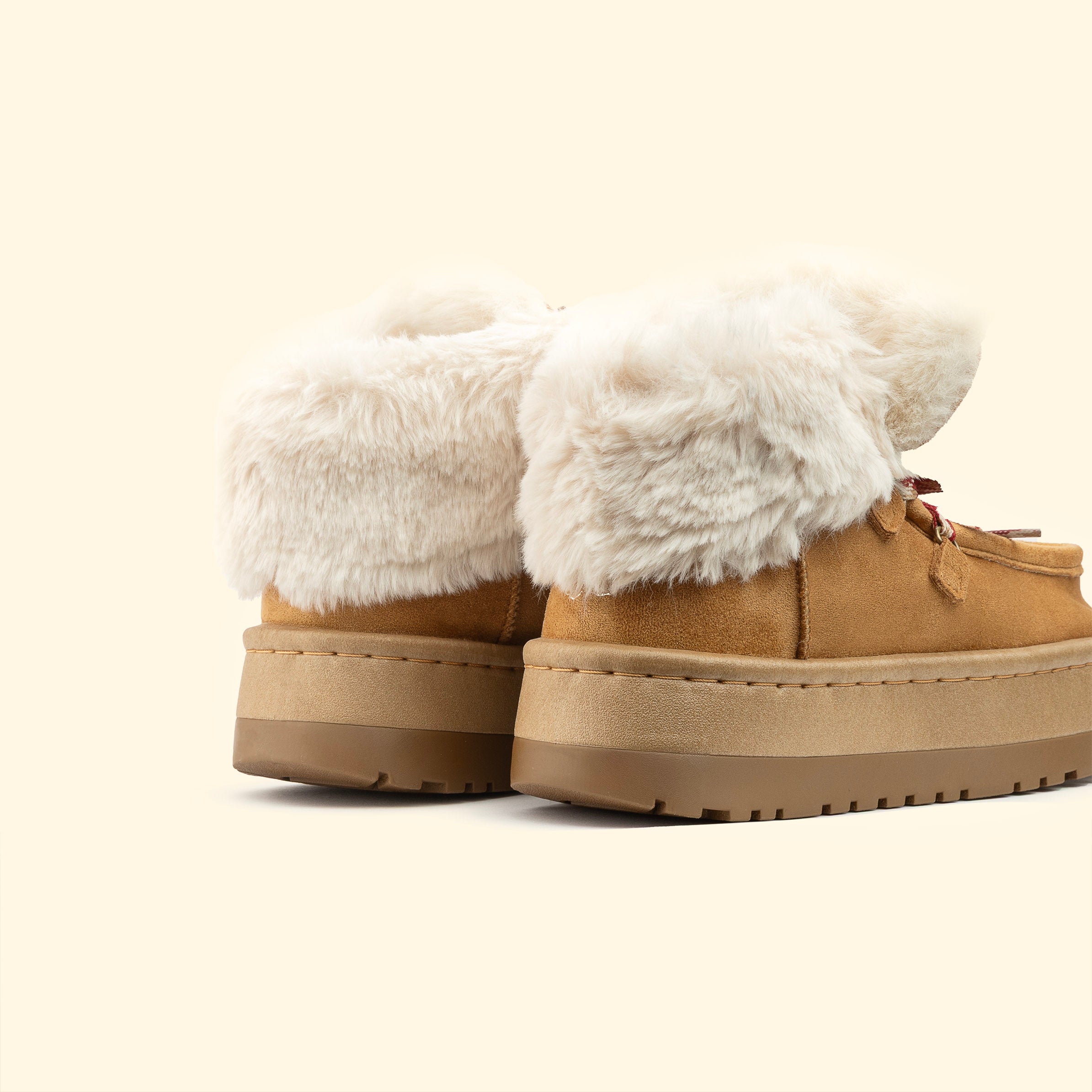 BOU WARM HUG -Havan Amber