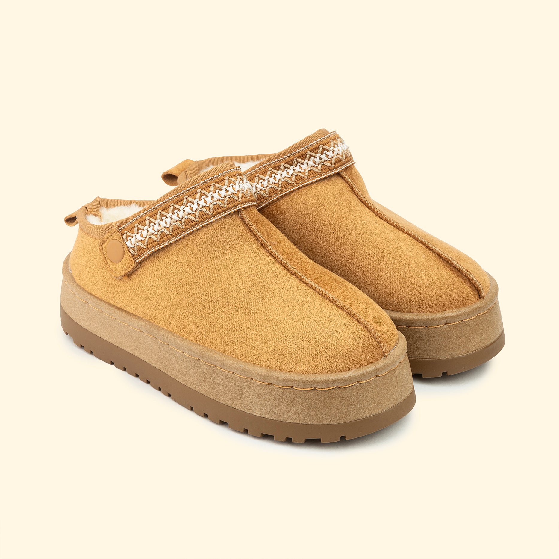 BOU NUVVA - Havan Amber