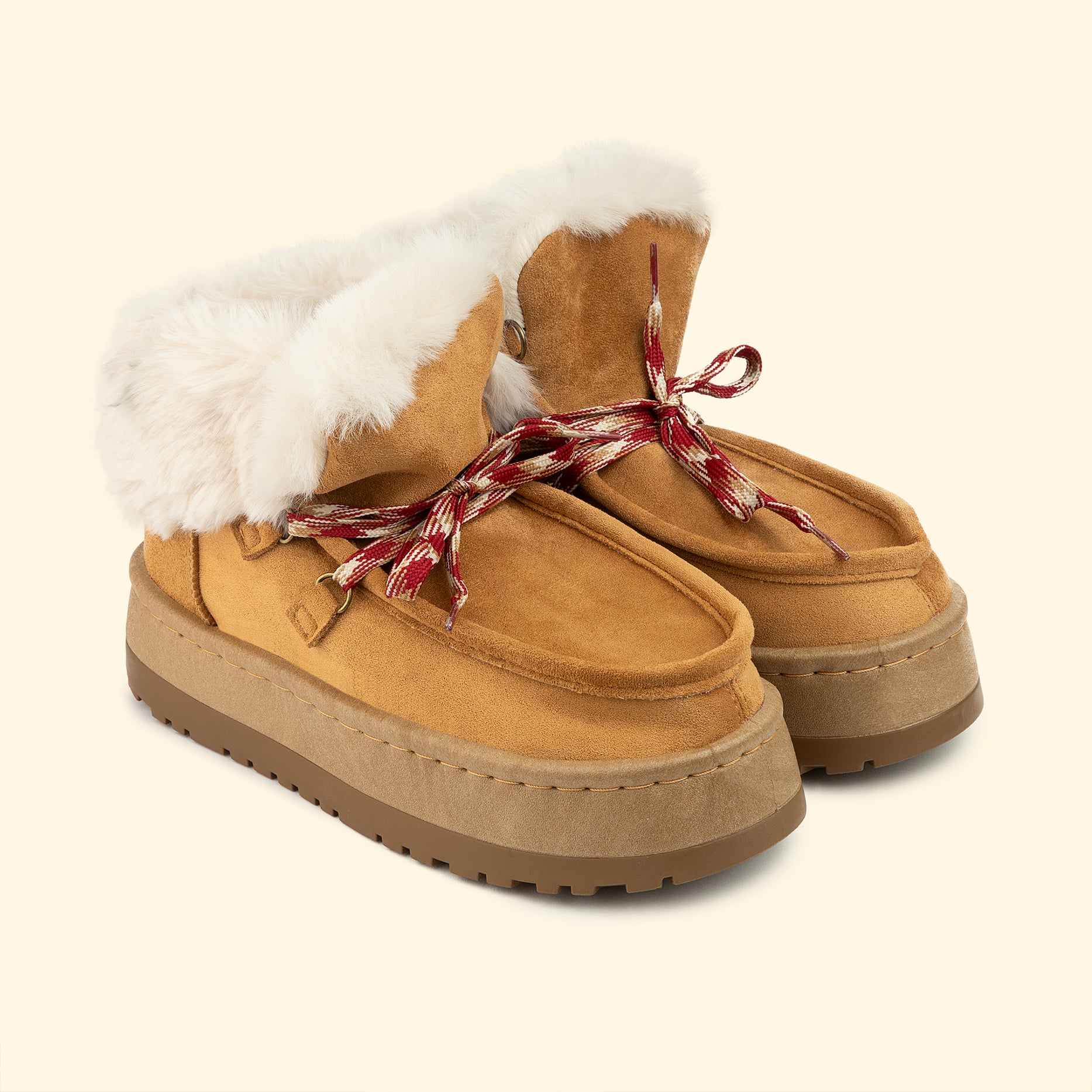 BOU WARM HUG -Havan Amber