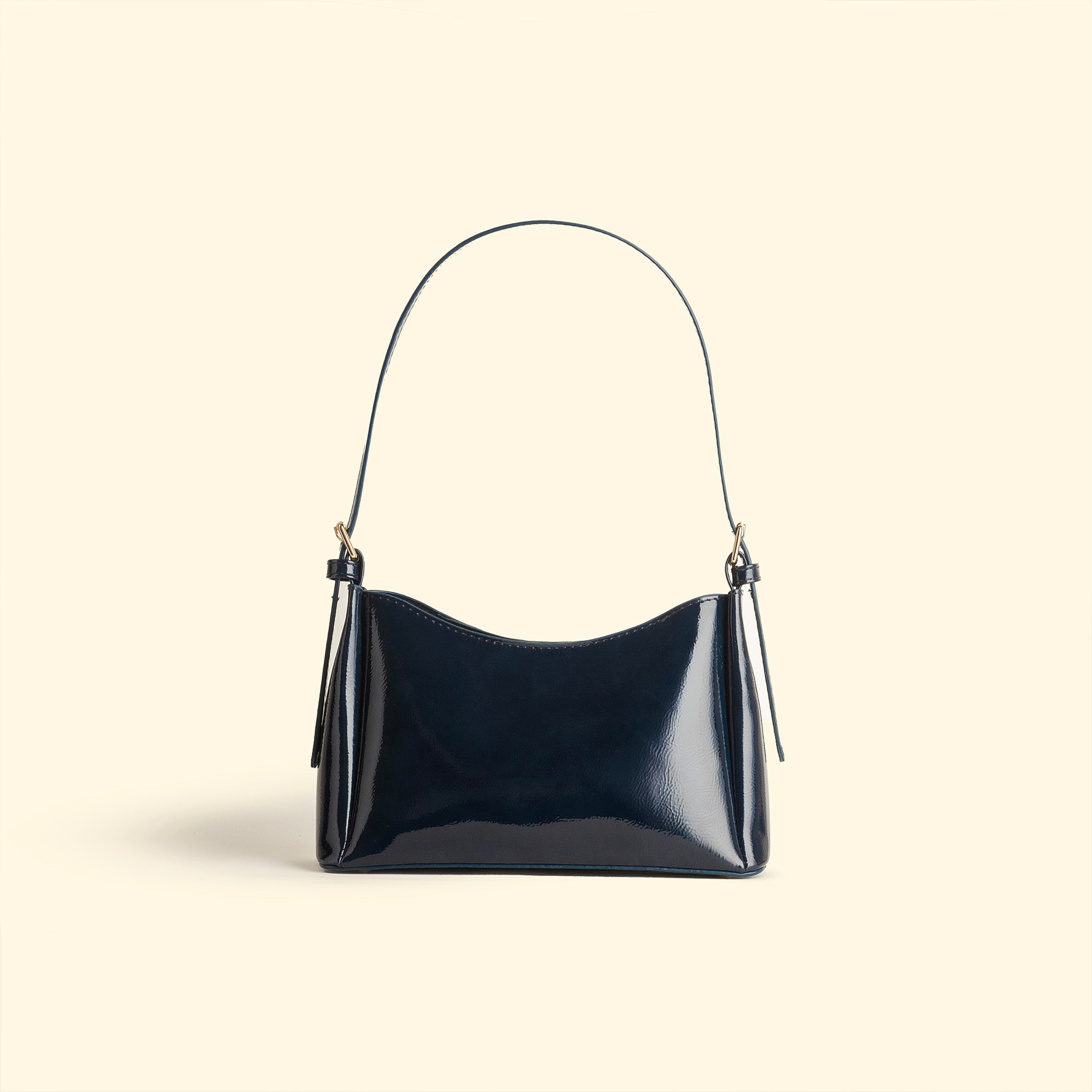 It Girl Bou Bag - Ocean Blue