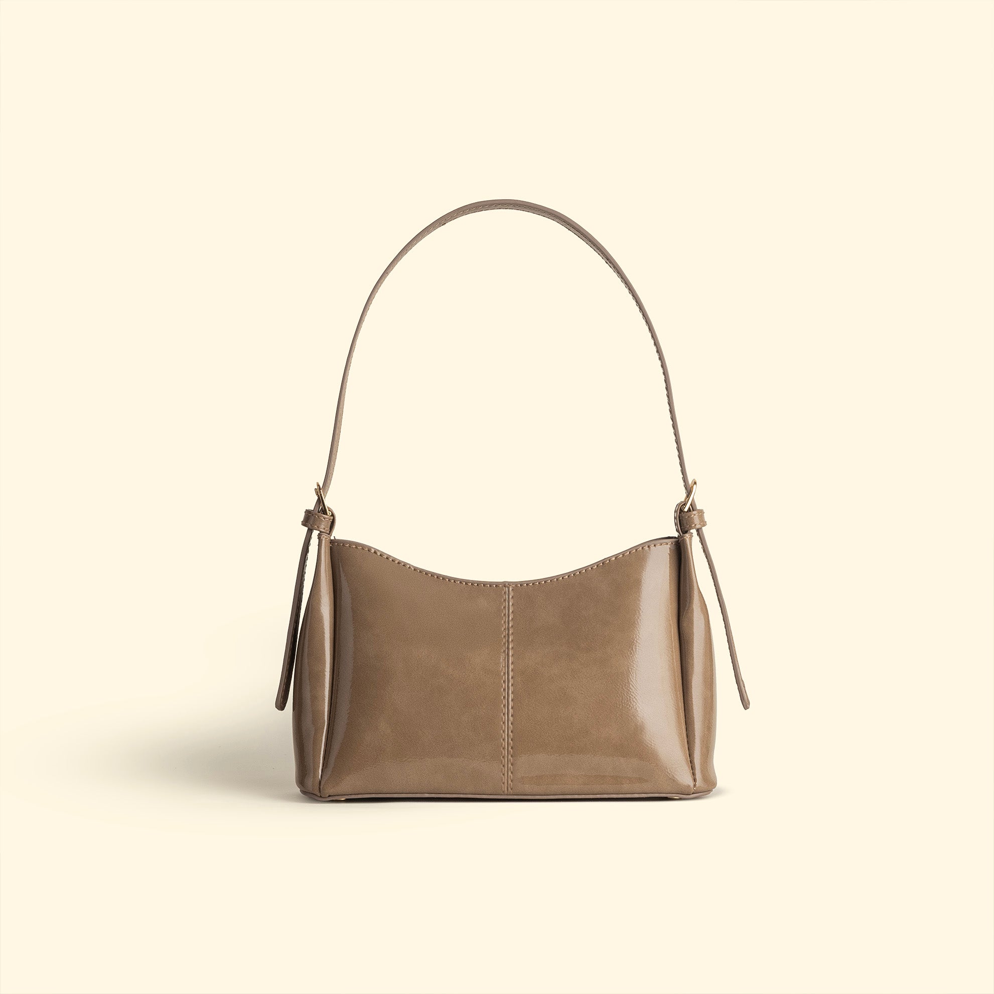 It Girl Bou Bag - Tanned Hazelnut