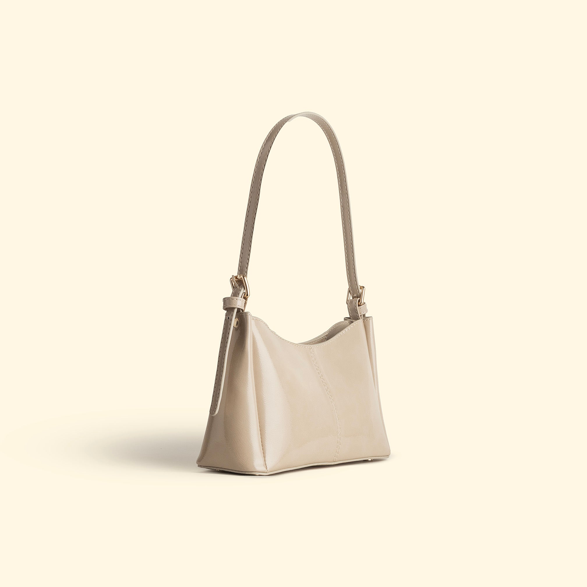 It Girl Bou Bag - CLASSIC MACARON