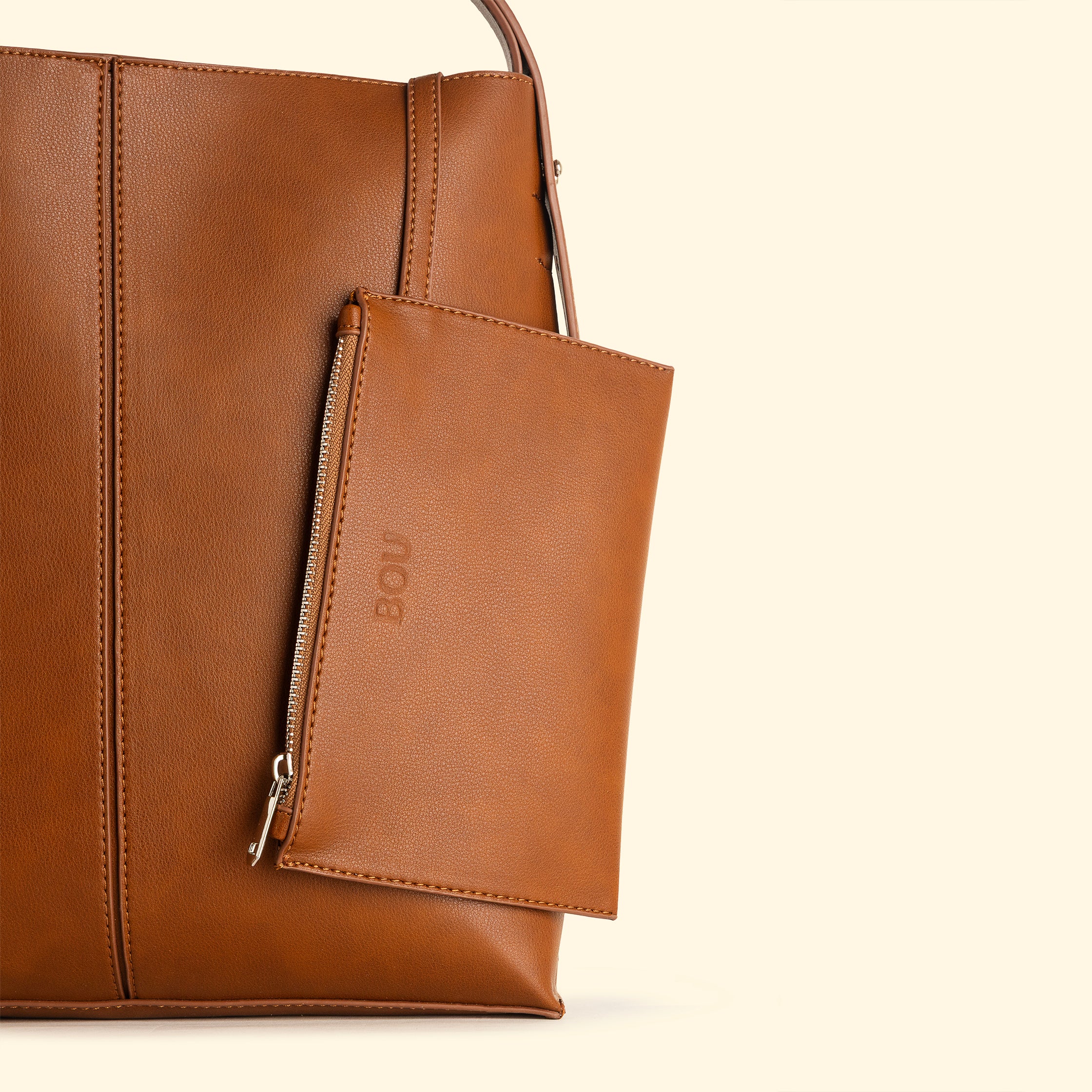 Bou bigger bag - Bou earth Havan