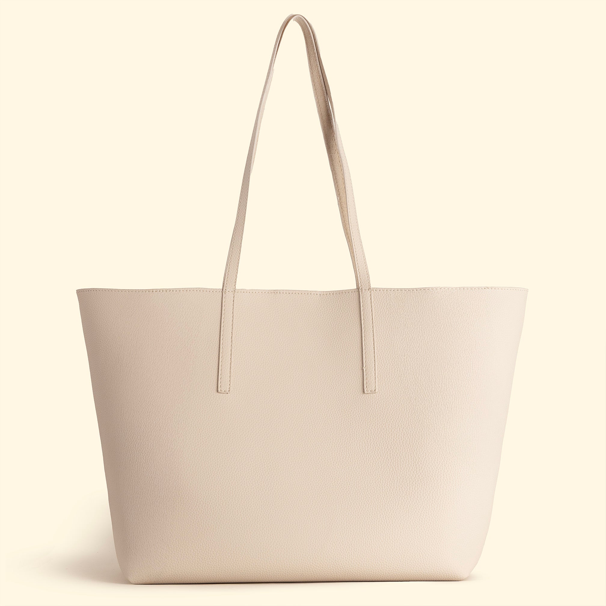 All-In Bou Bag - Soft Bou Beige