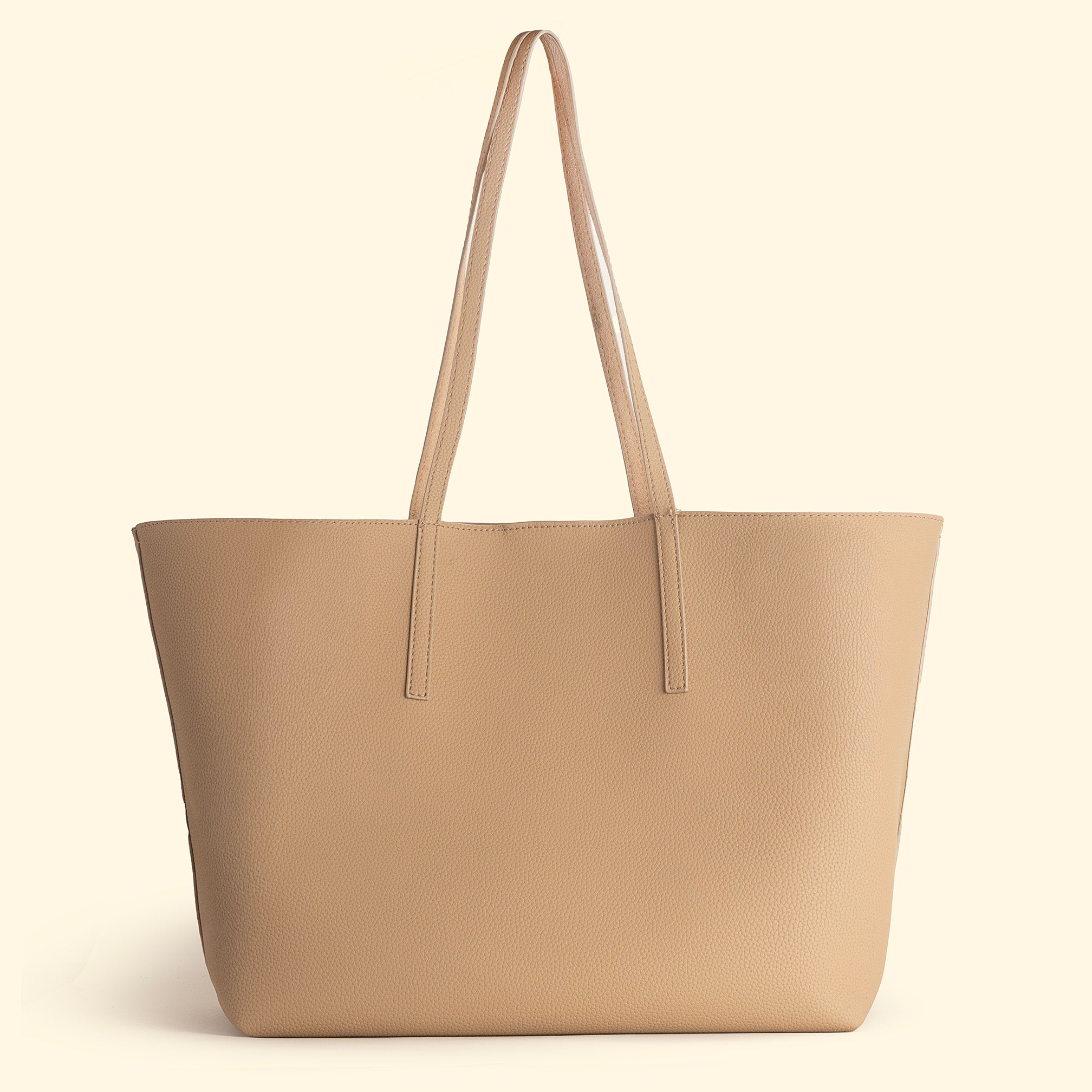 All-In Bou Bag - Mocha Bou Café