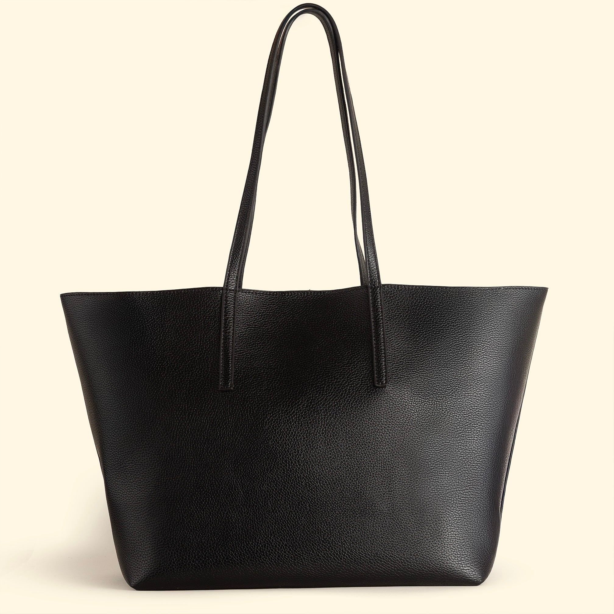 All-In Bou Bag - Bou Noir