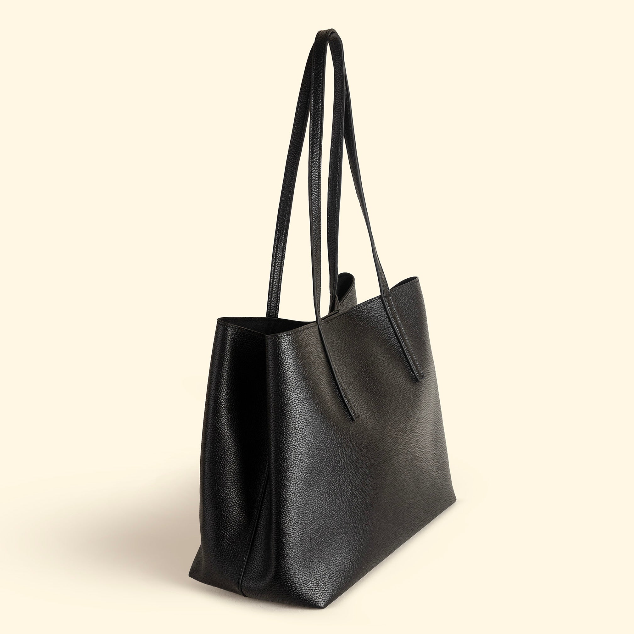 All-In Bou Bag - Bou Noir