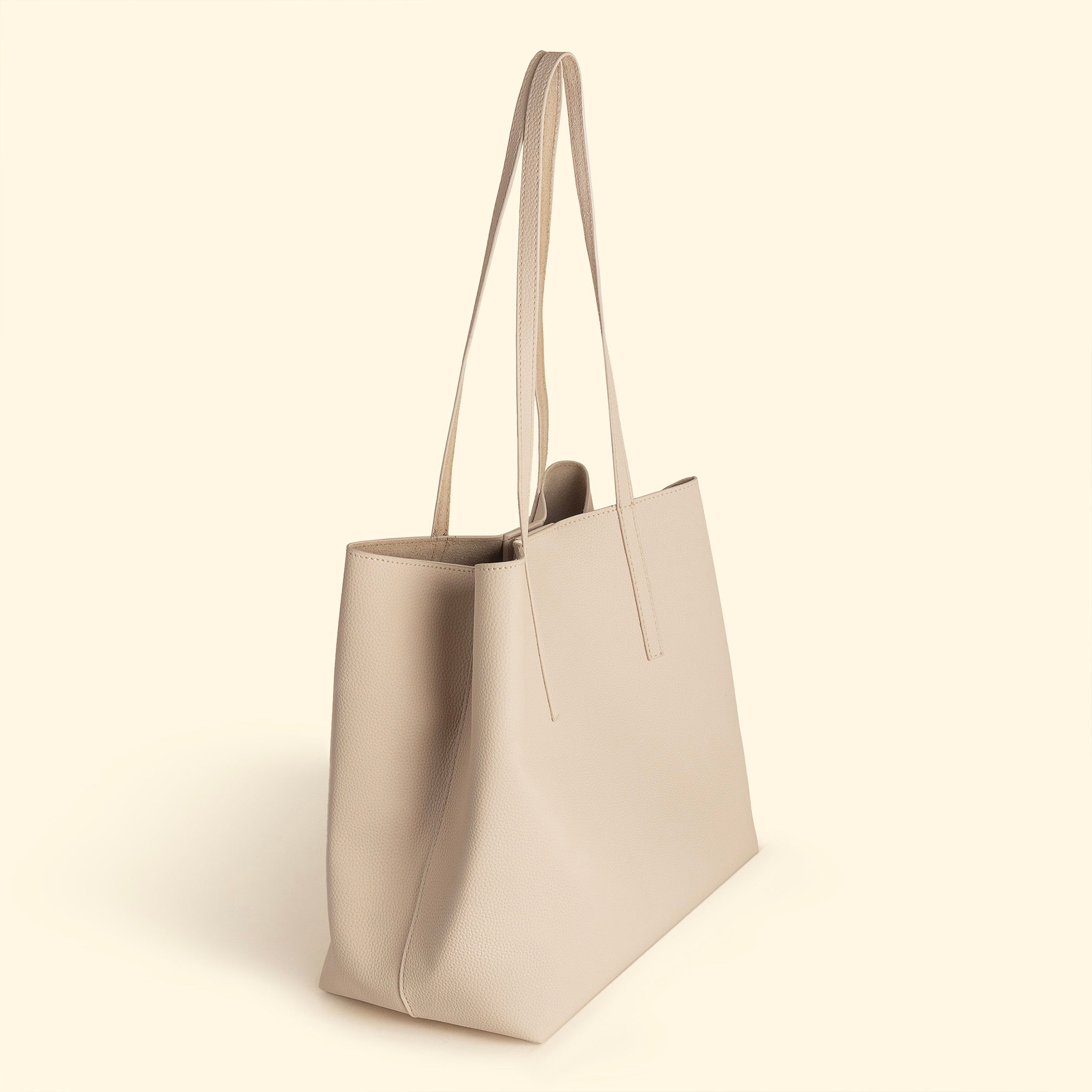 All-In Bou Bag - Soft Bou Beige