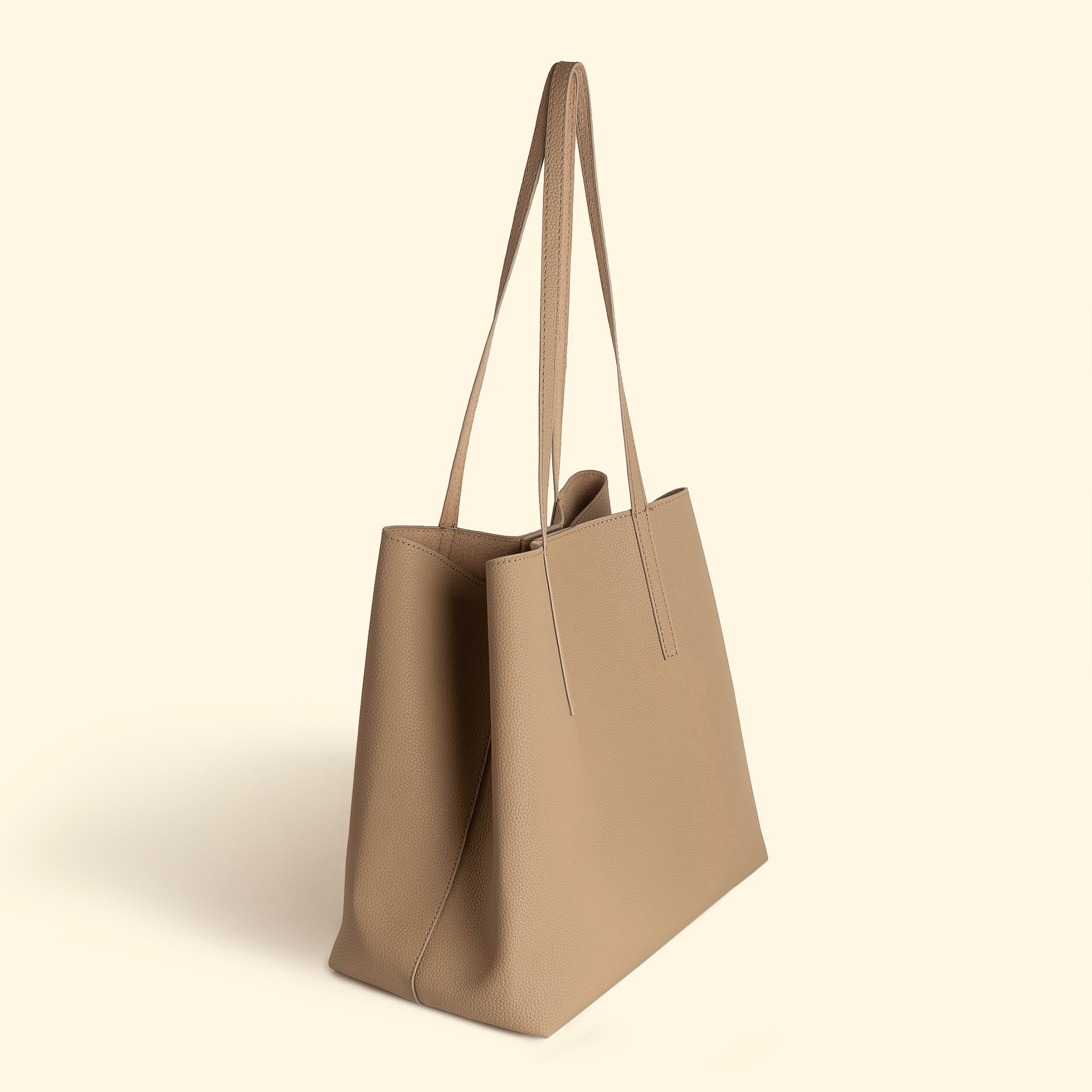 All-In Bou Bag - Mocha Bou Café