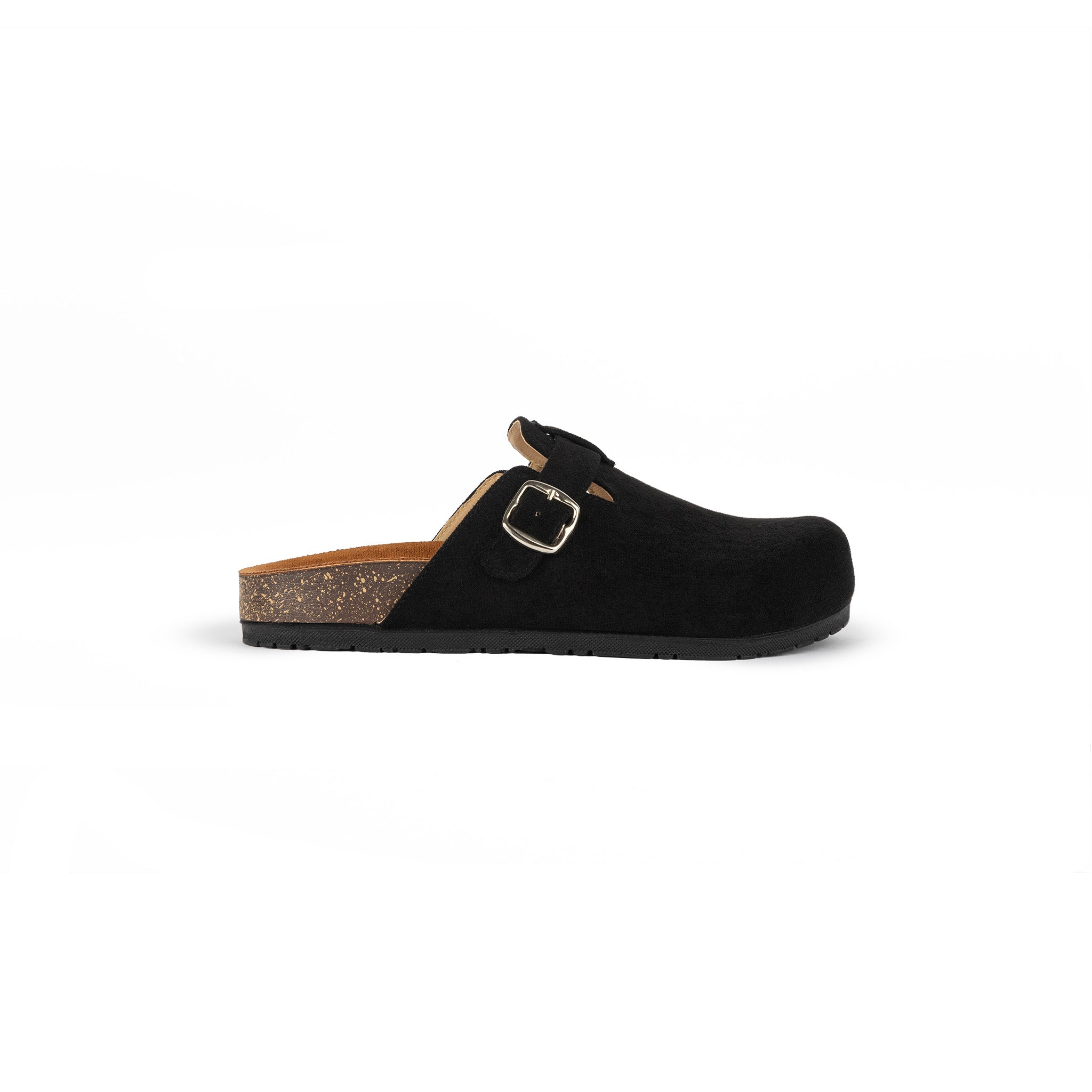 Clogs - Midnight Black