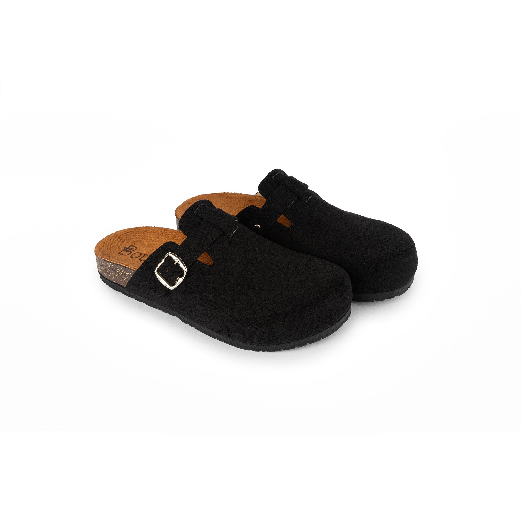 Clogs - Midnight Black