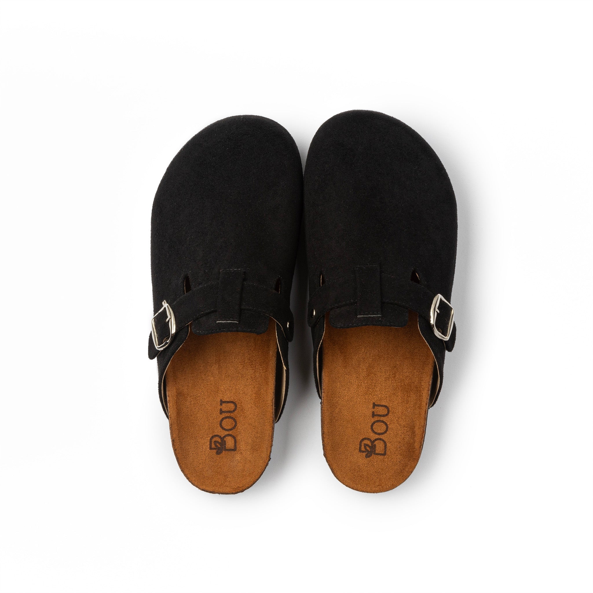 Clogs - Midnight Black