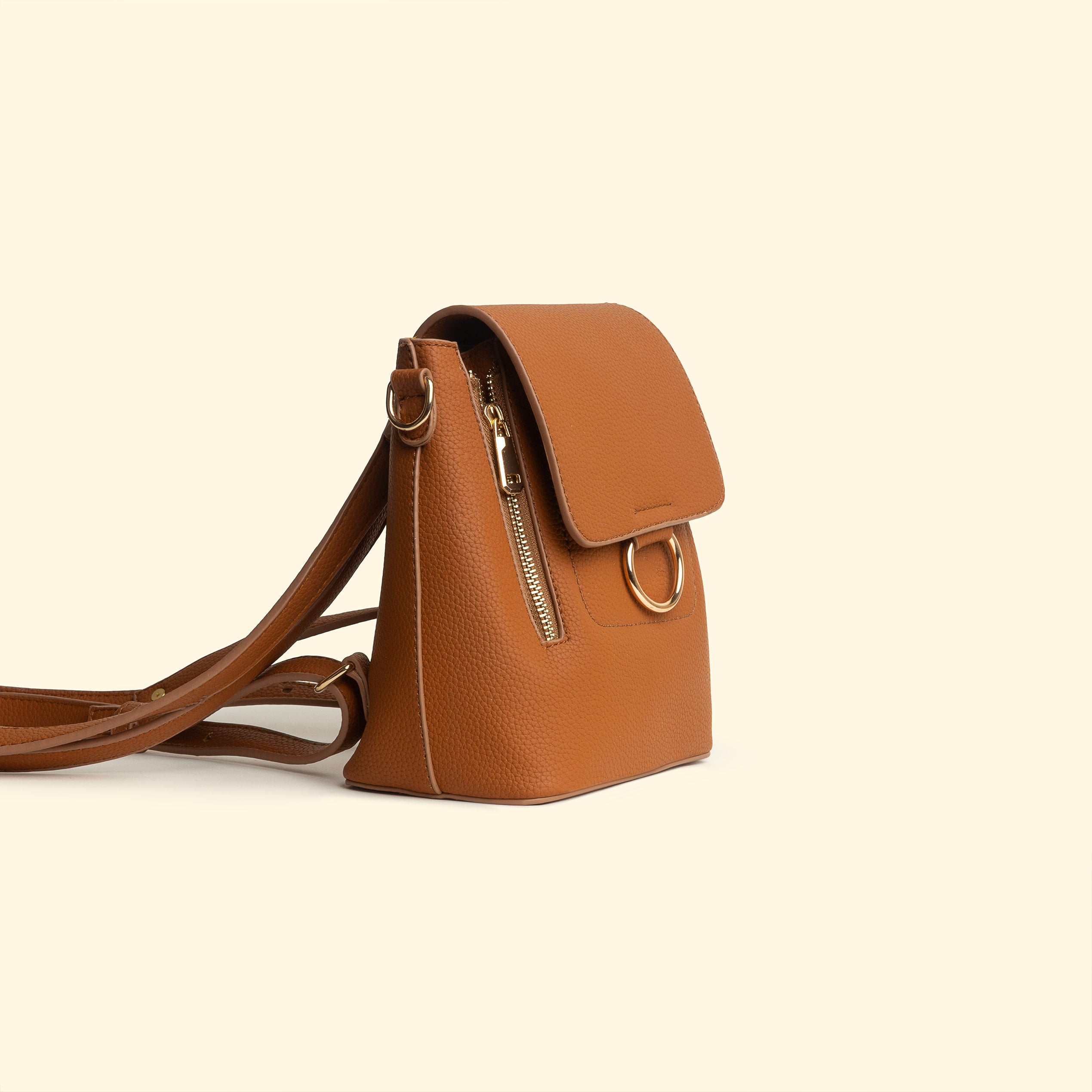 Bou Éclat Backpack - Boho Bou Havan