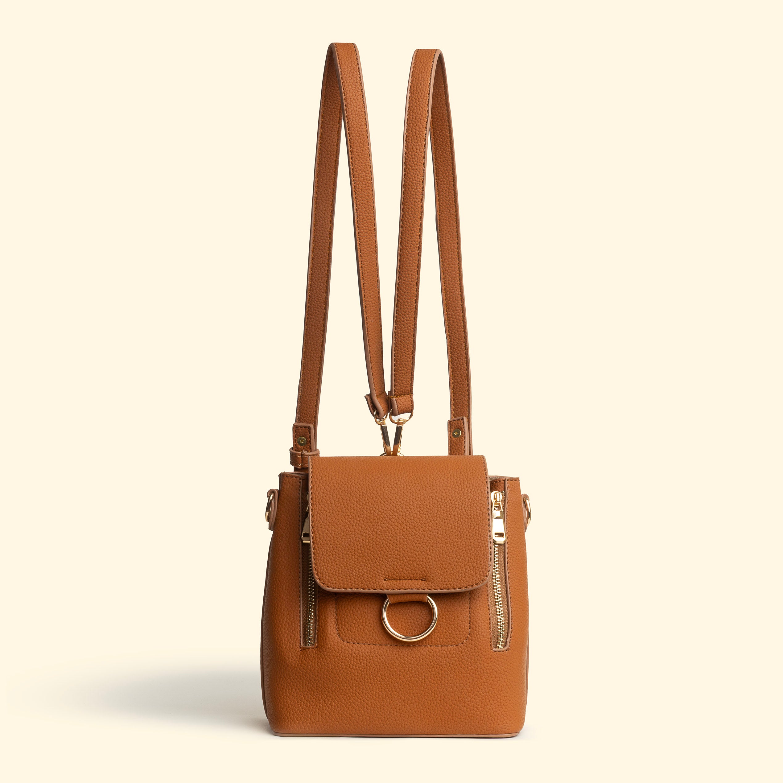 Bou Éclat Backpack - Boho Bou Havan