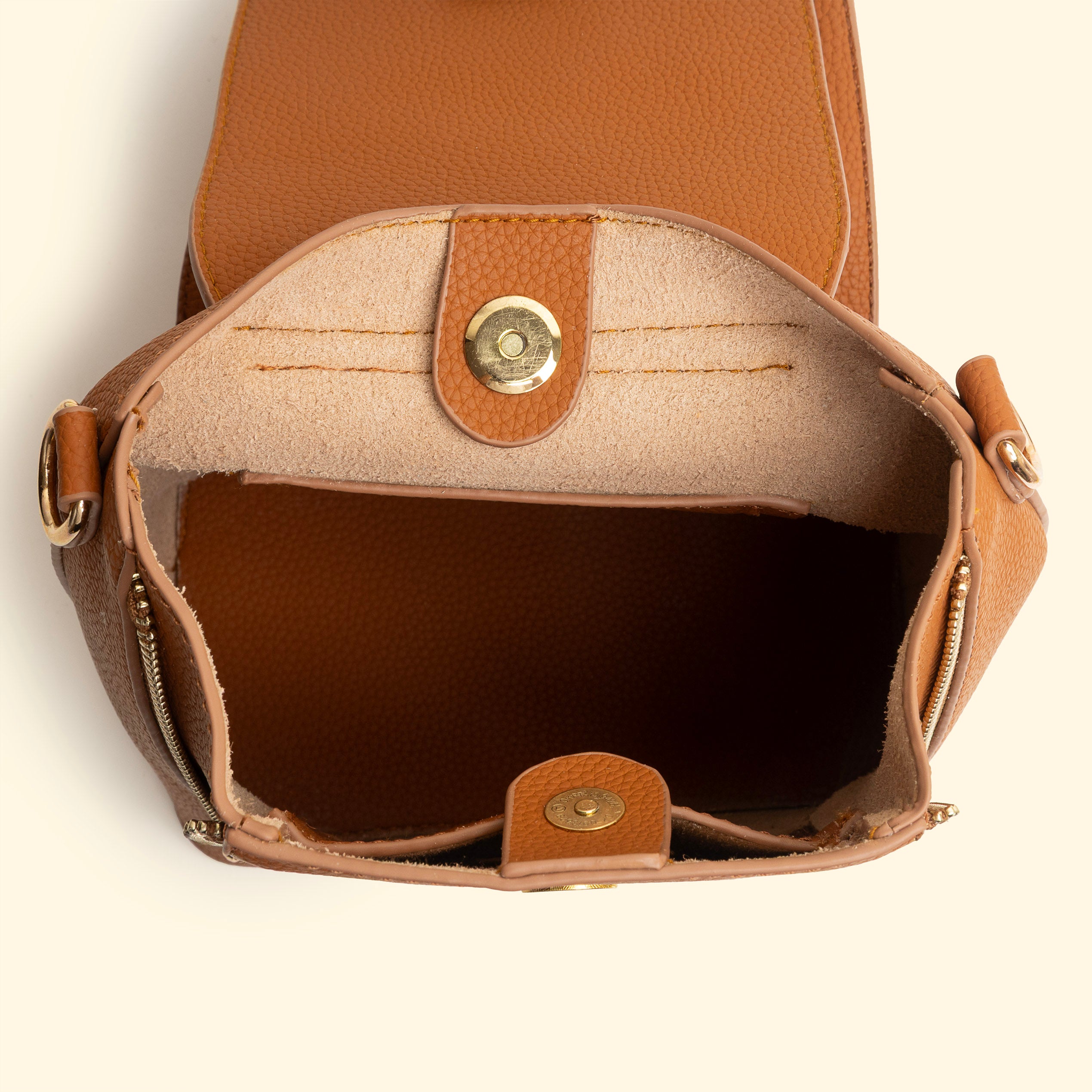Bou Éclat Backpack - Boho Bou Havan