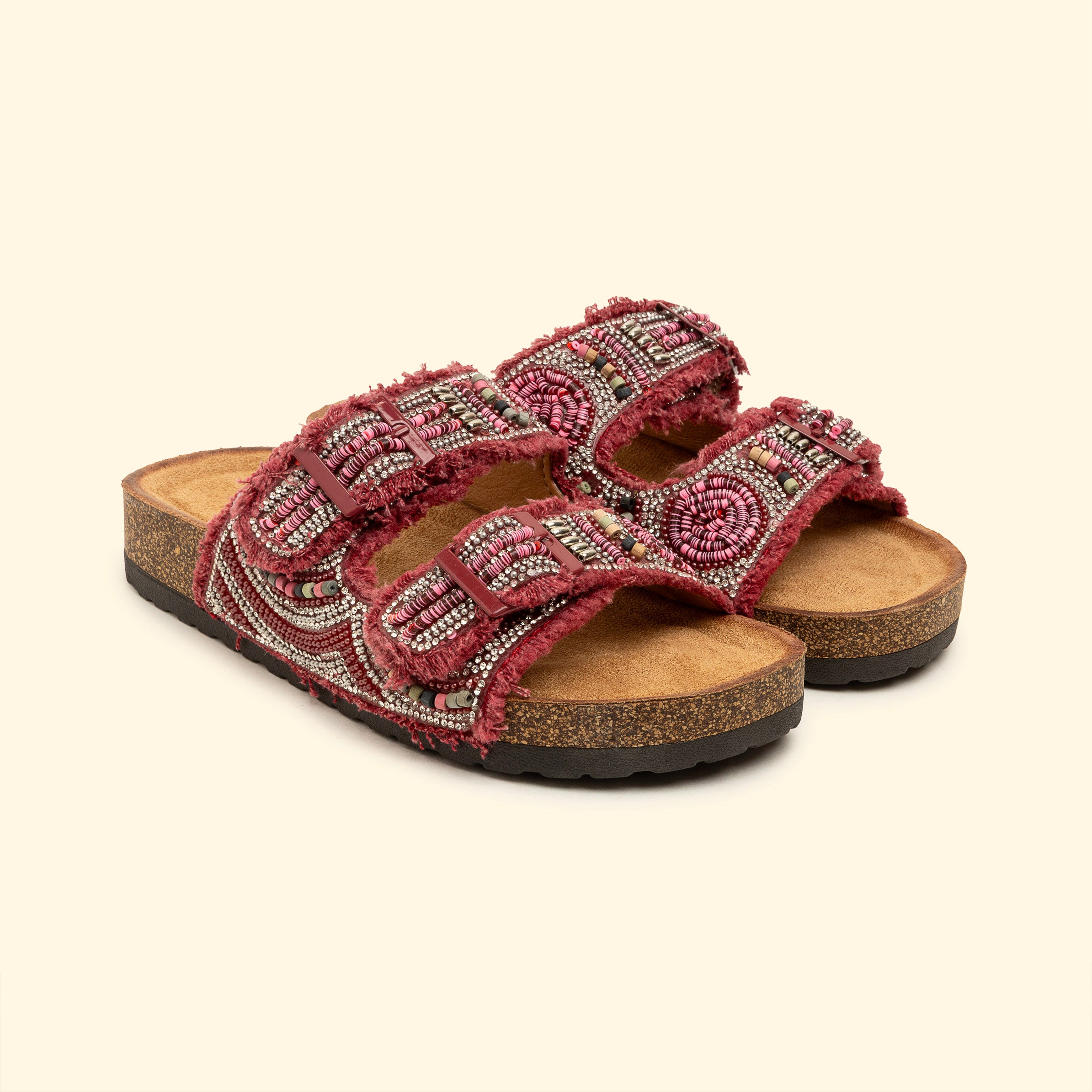 Solenne - Cherry Heat