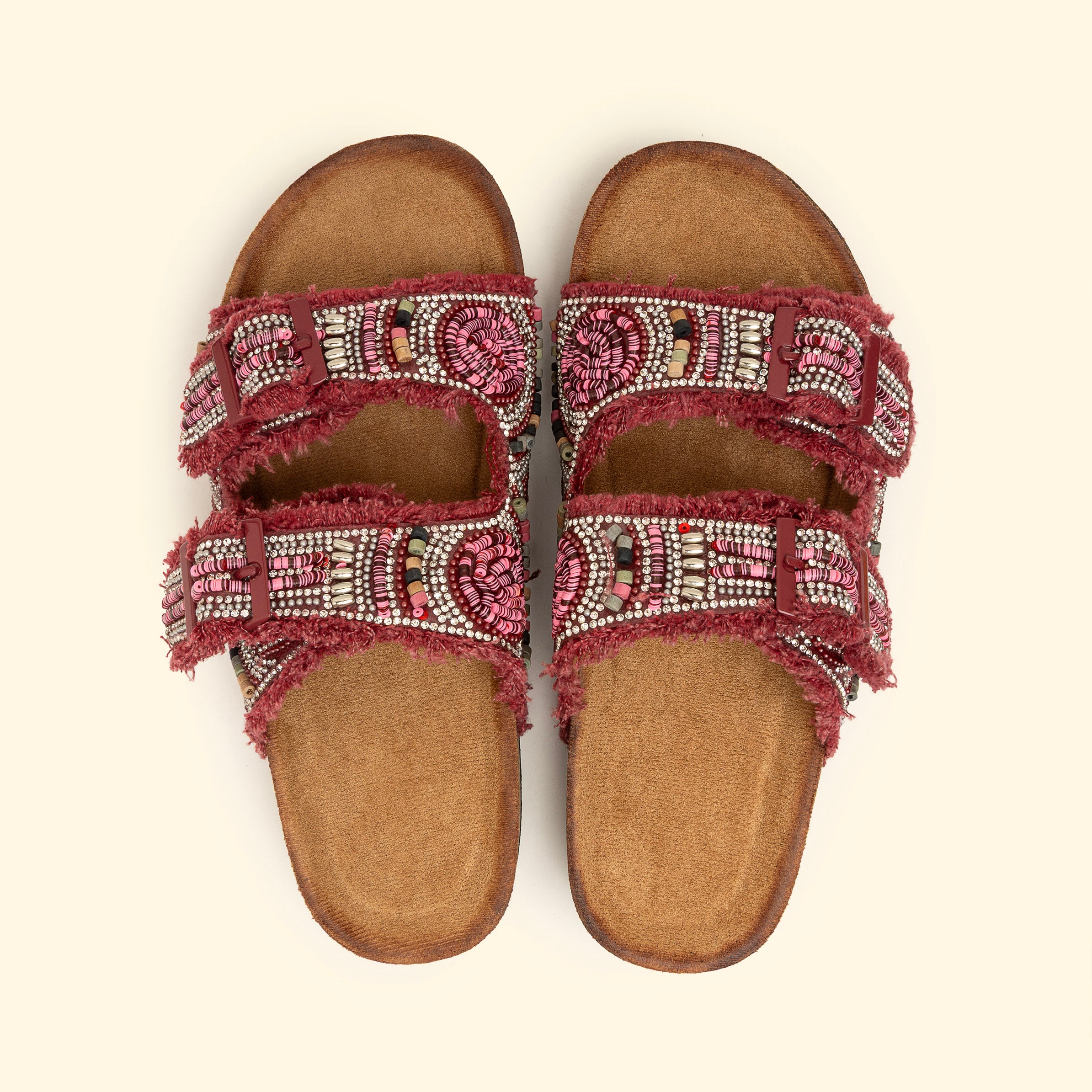 Solenne - Cherry Heat