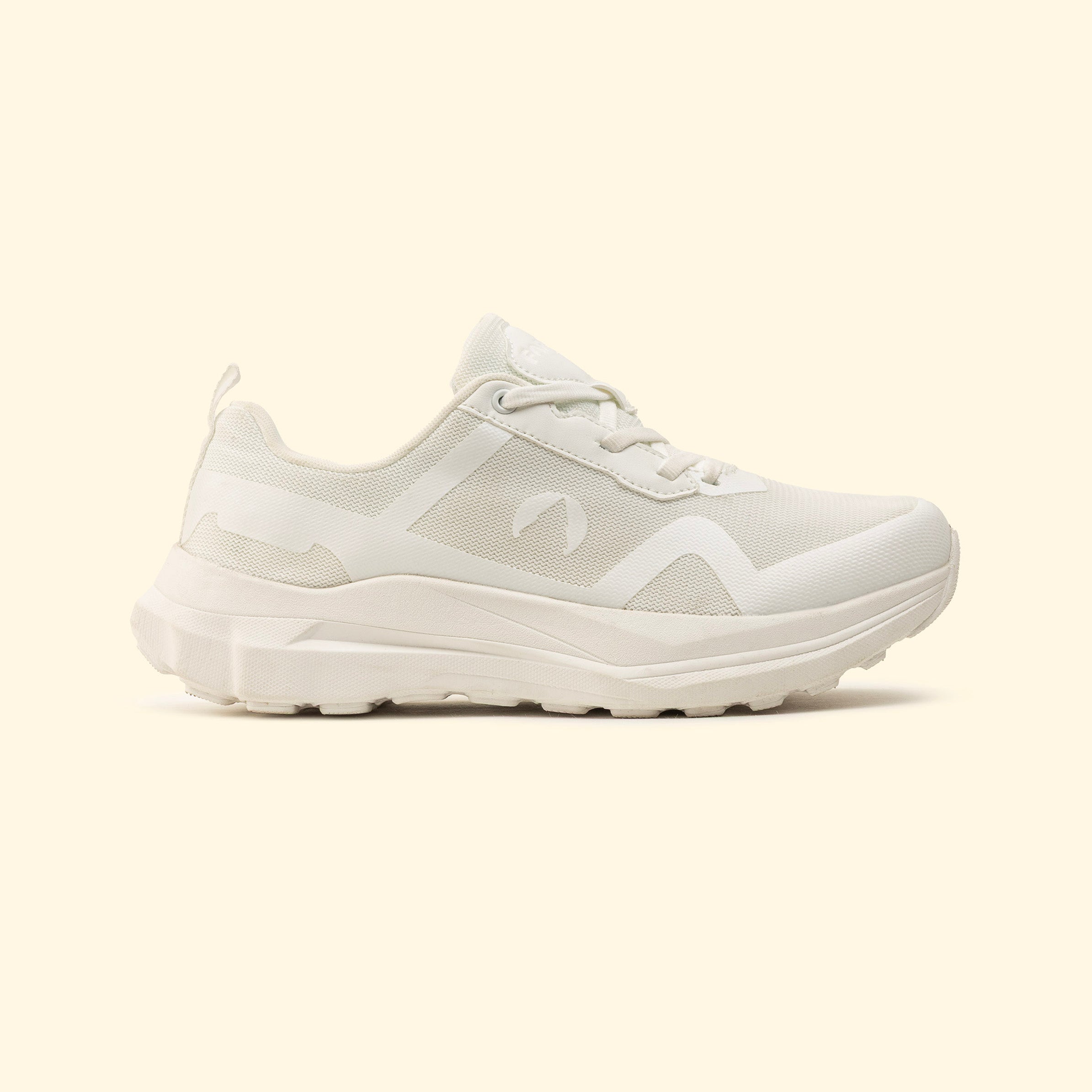 Arivo CloudStep - White