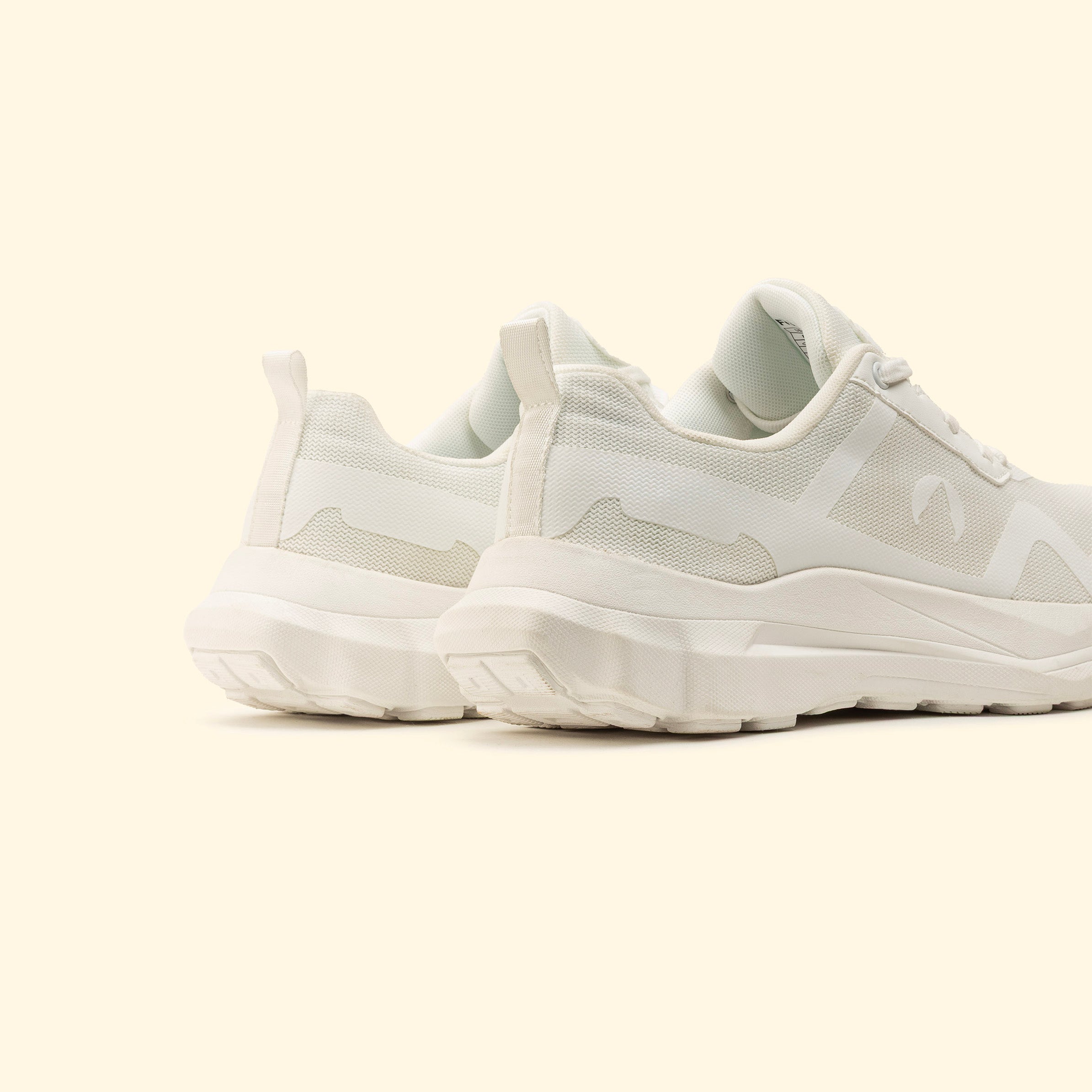 Arivo CloudStep - White