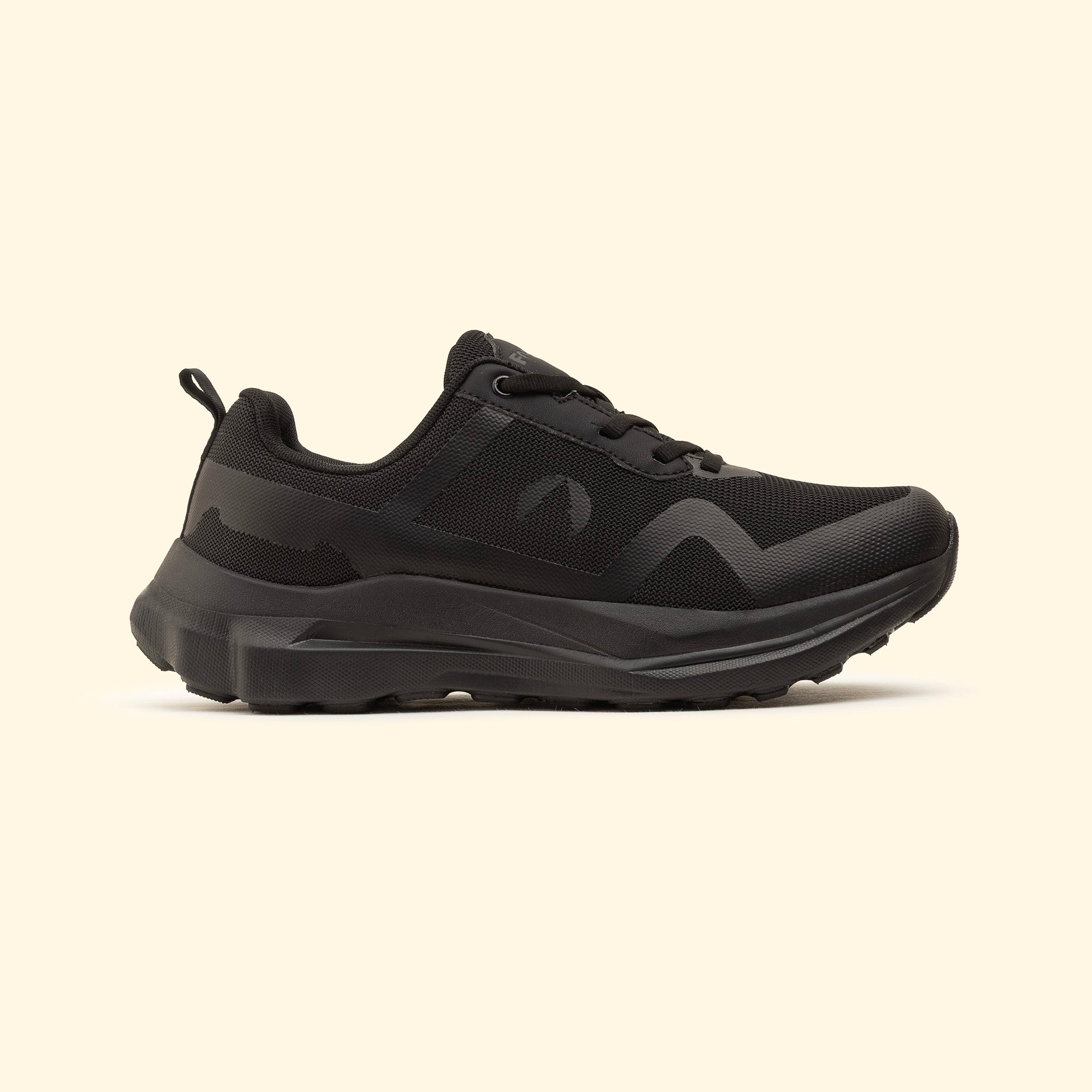 Arivo CLoudStep - Black