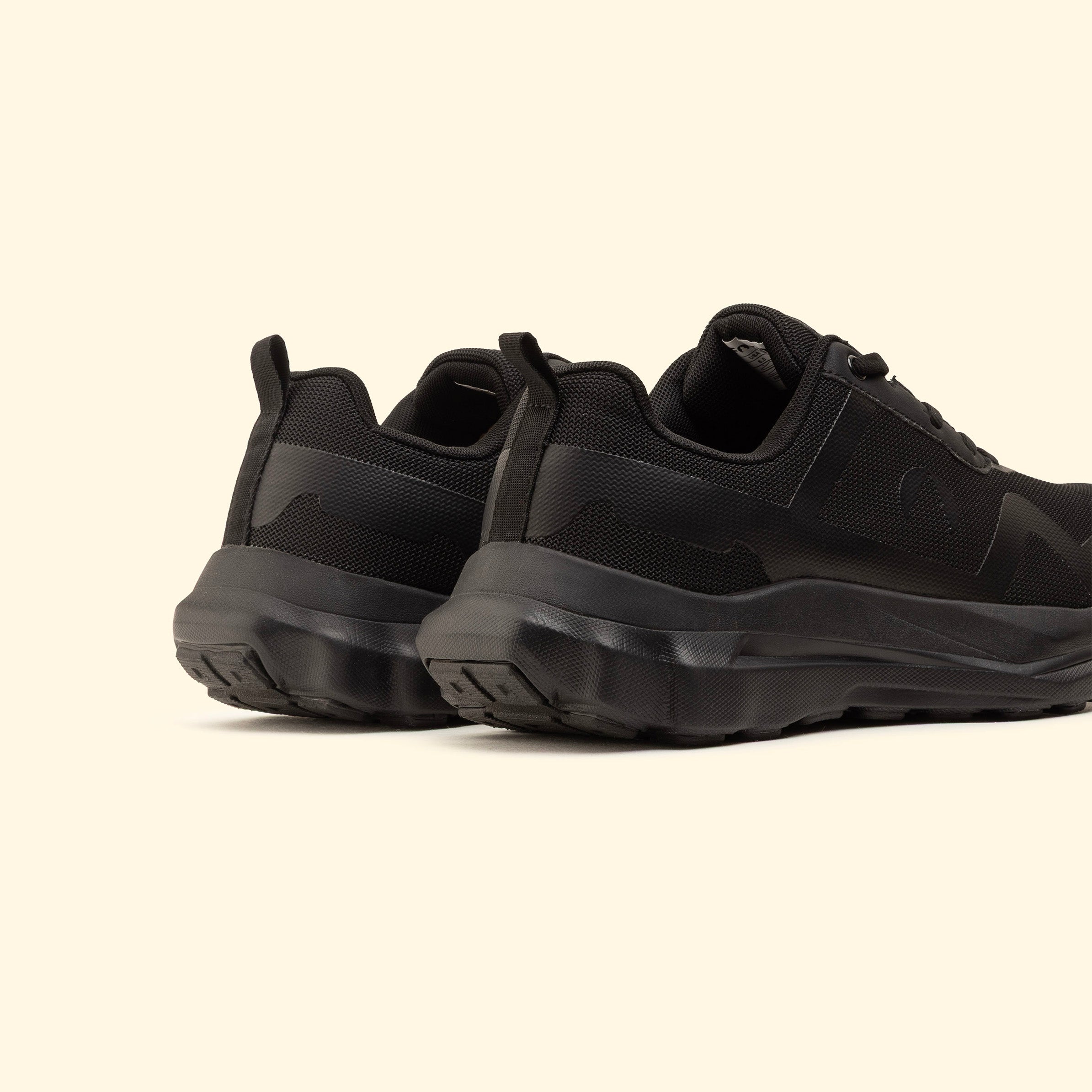 Arivo CLoudStep - Black