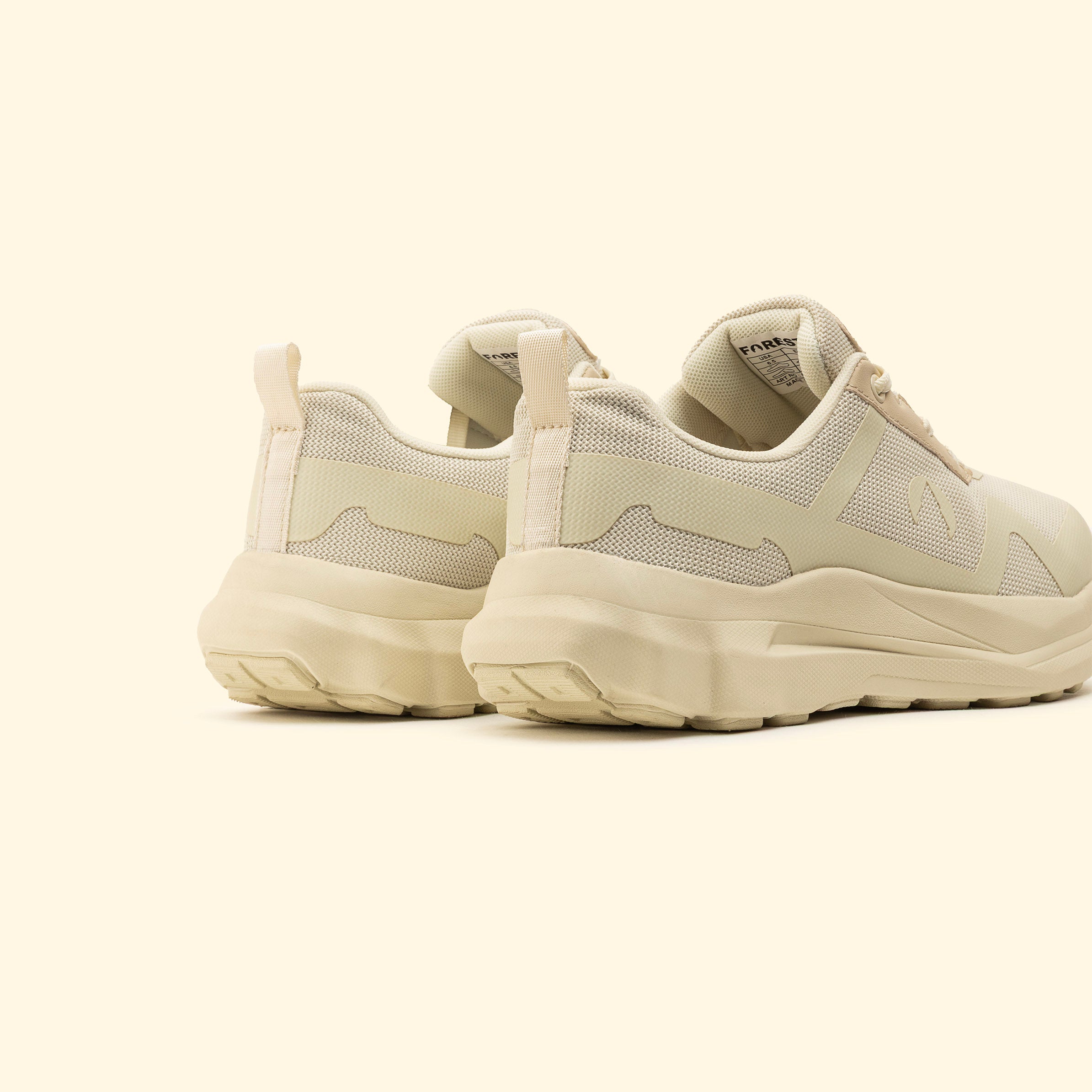 Arivo CloudStep - Beige