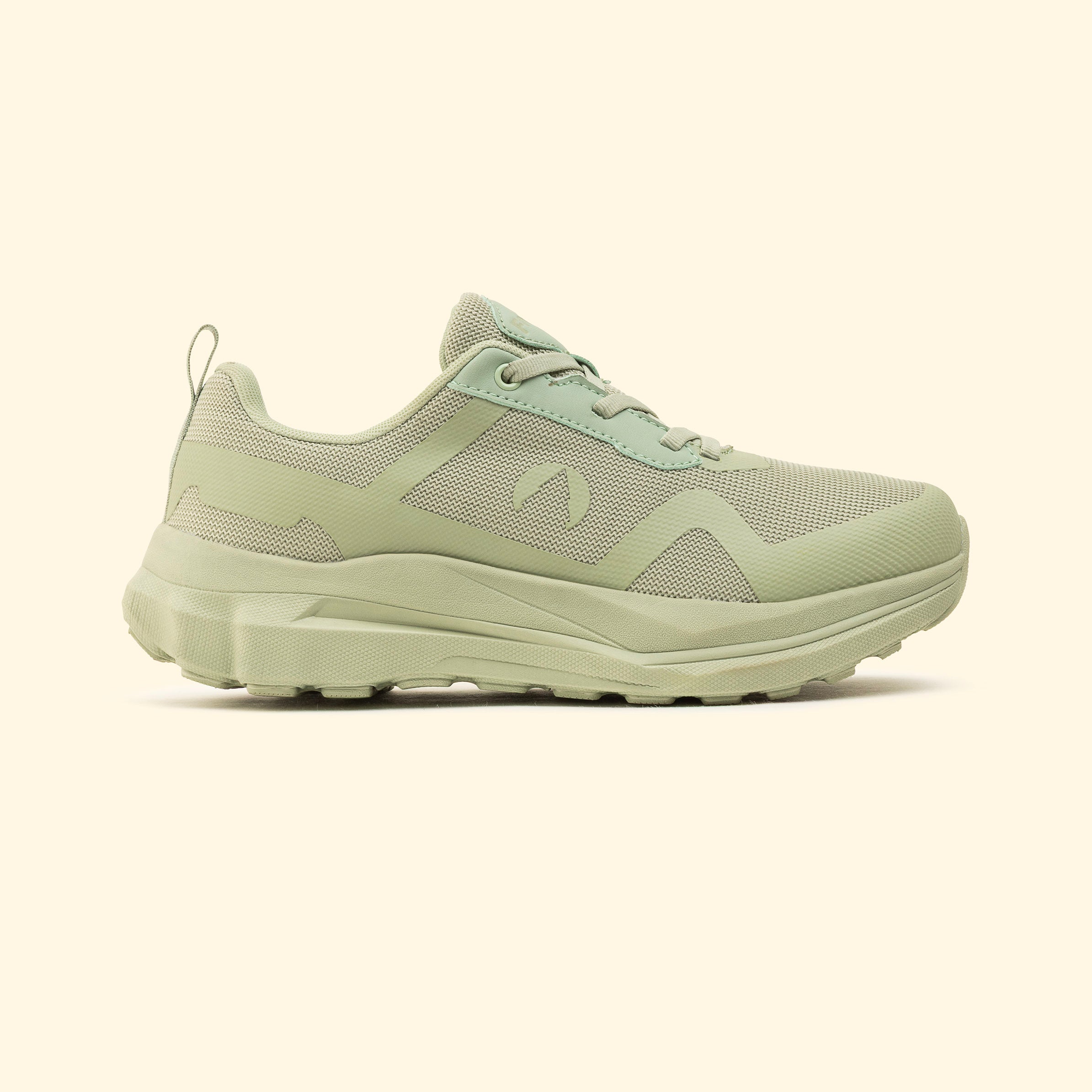 Arivo CloudStep - Green