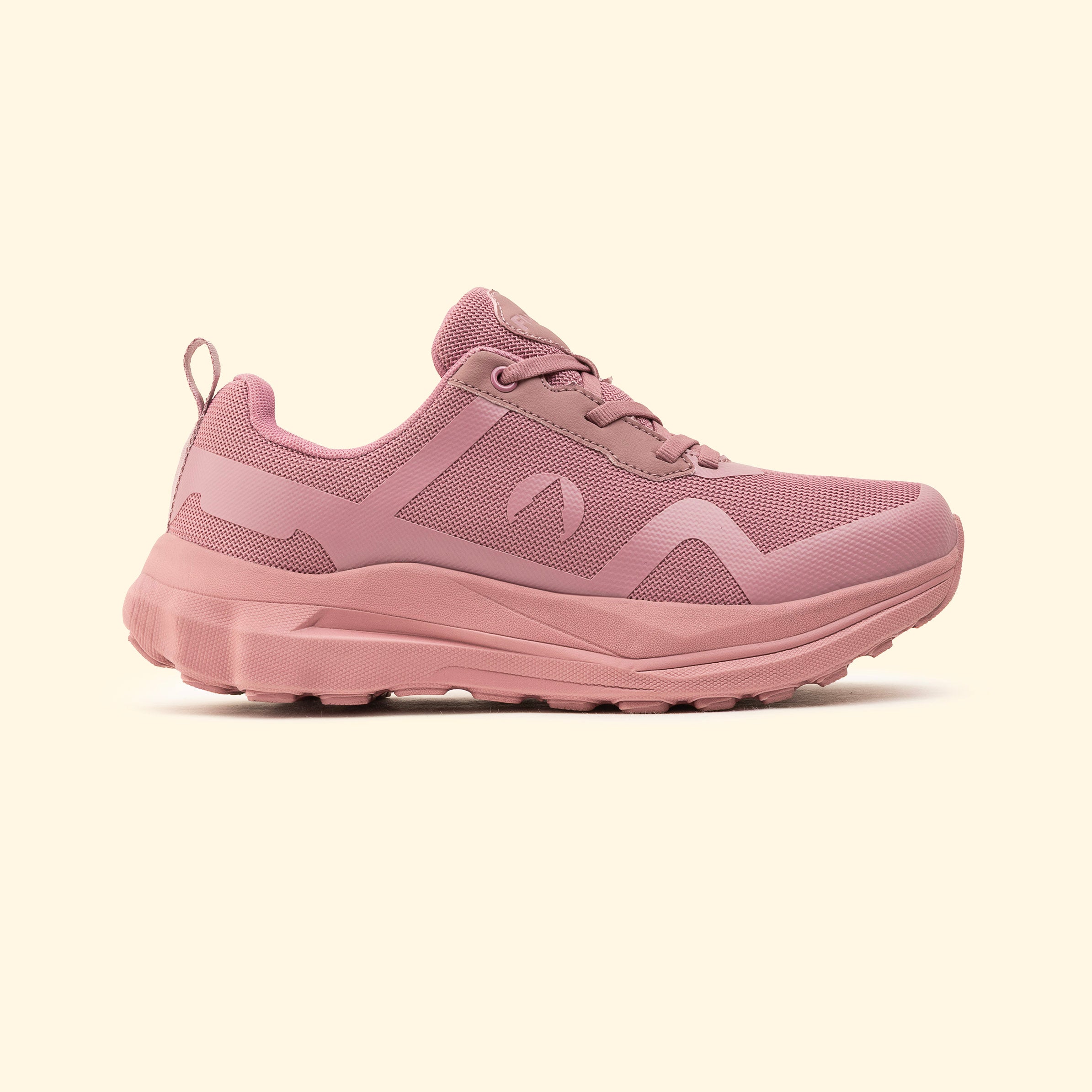 Arivo CloudStep - Fuchsia