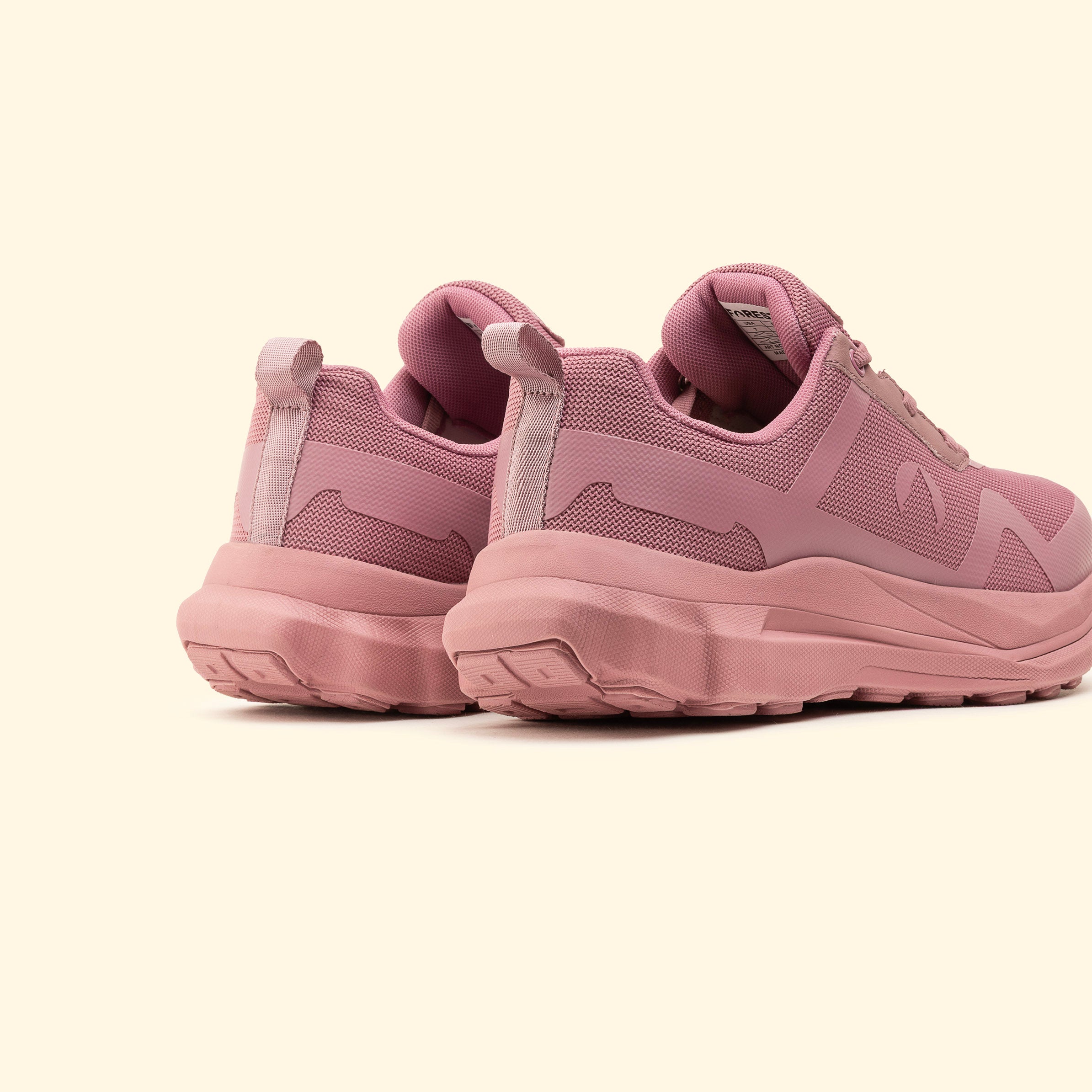Arivo CloudStep - Fuchsia