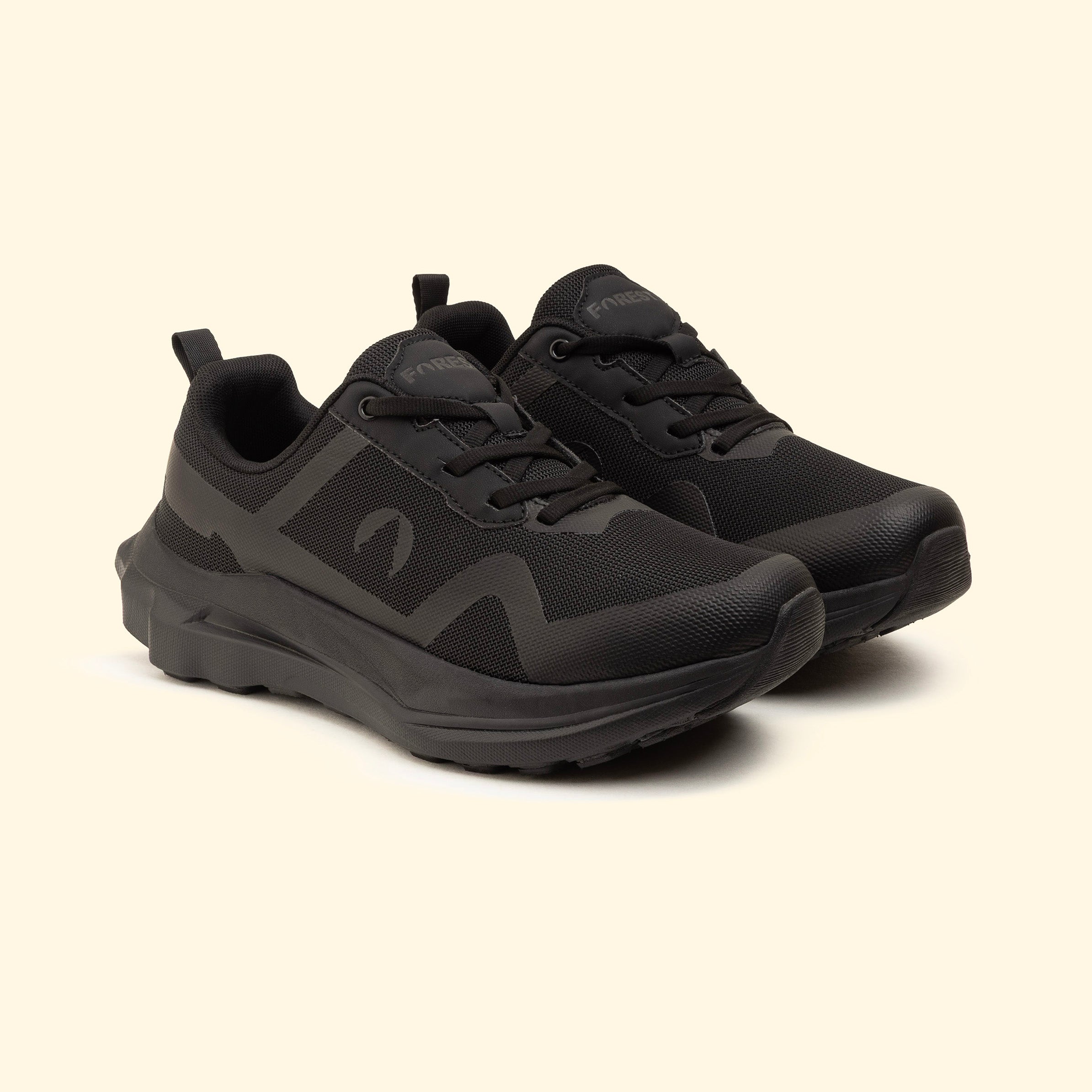 Arivo CLoudStep - Black