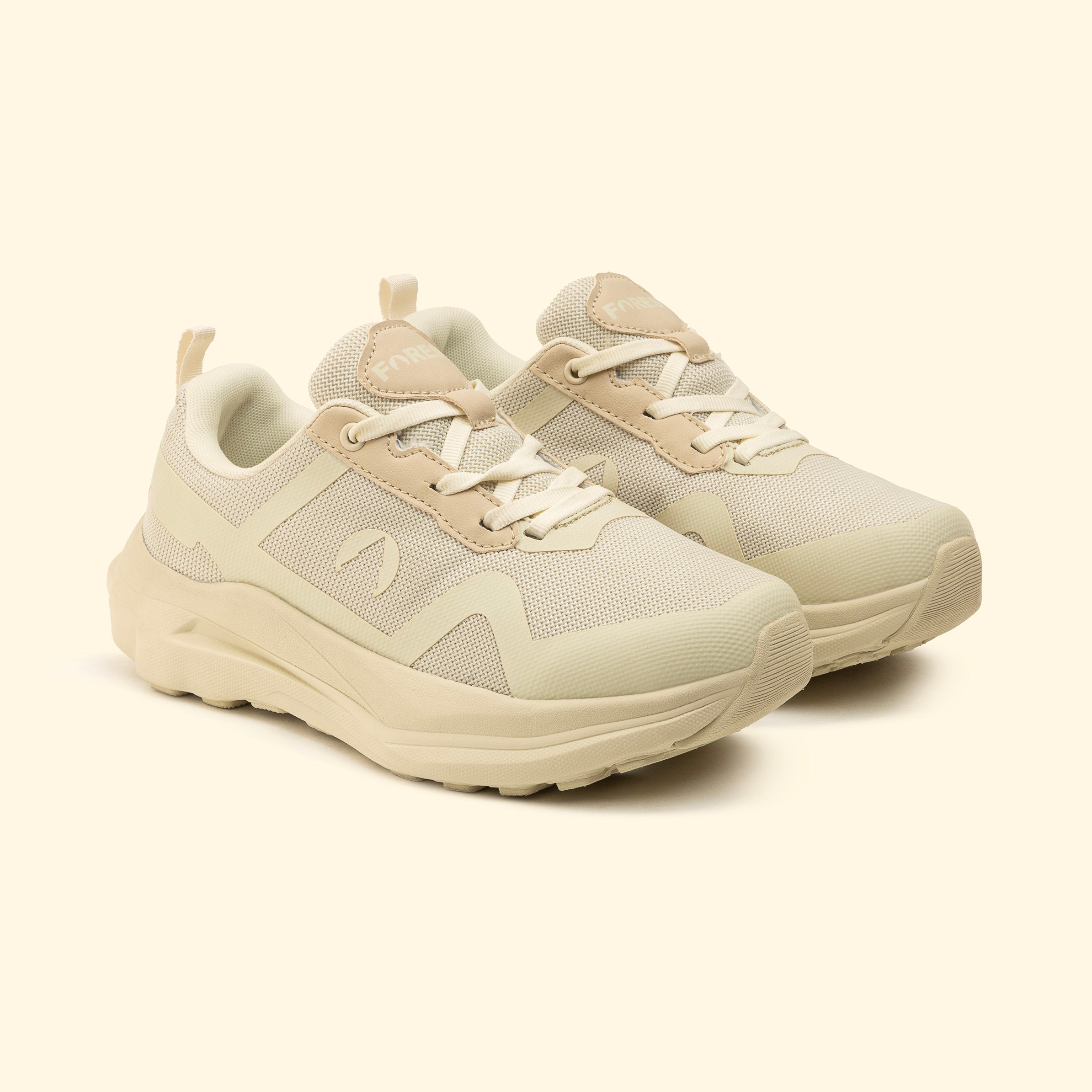 Arivo CloudStep - Beige