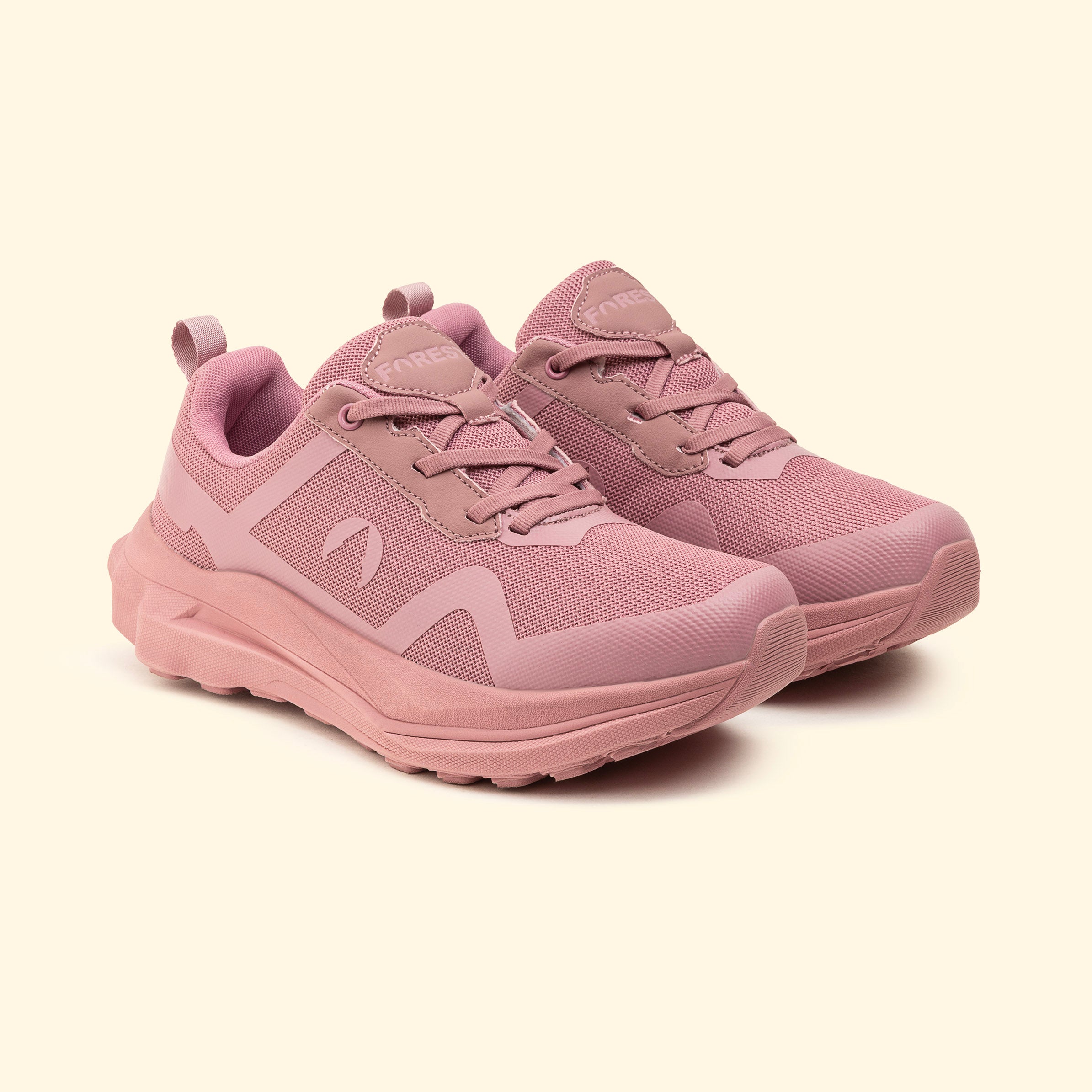 Arivo CloudStep - Fuchsia
