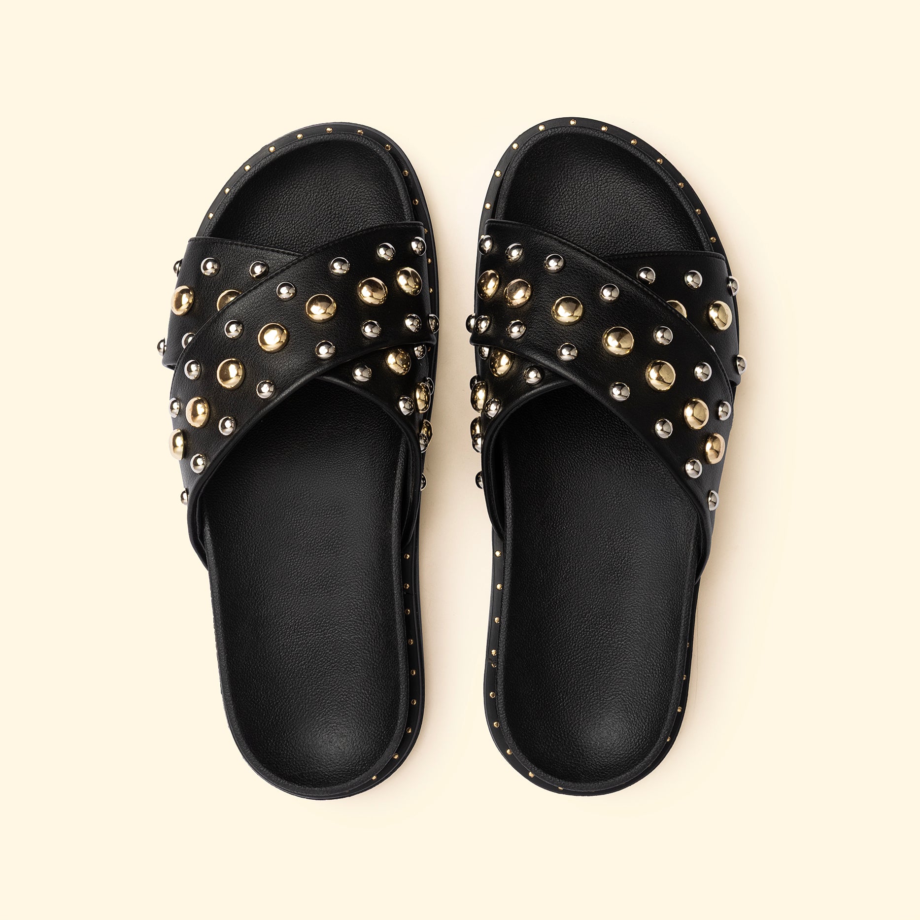 MULAN RIVETT SLIDES