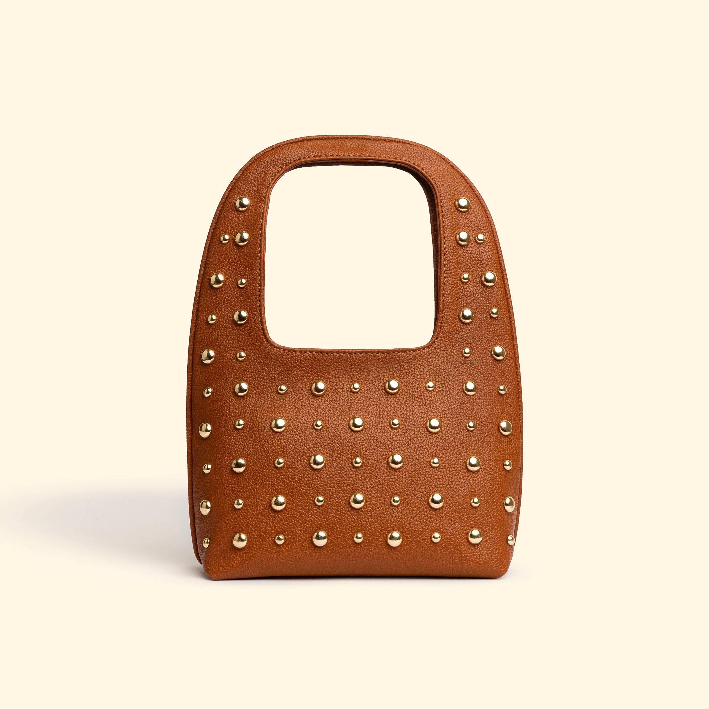 KAYA STUD BAG - Kaya Terra