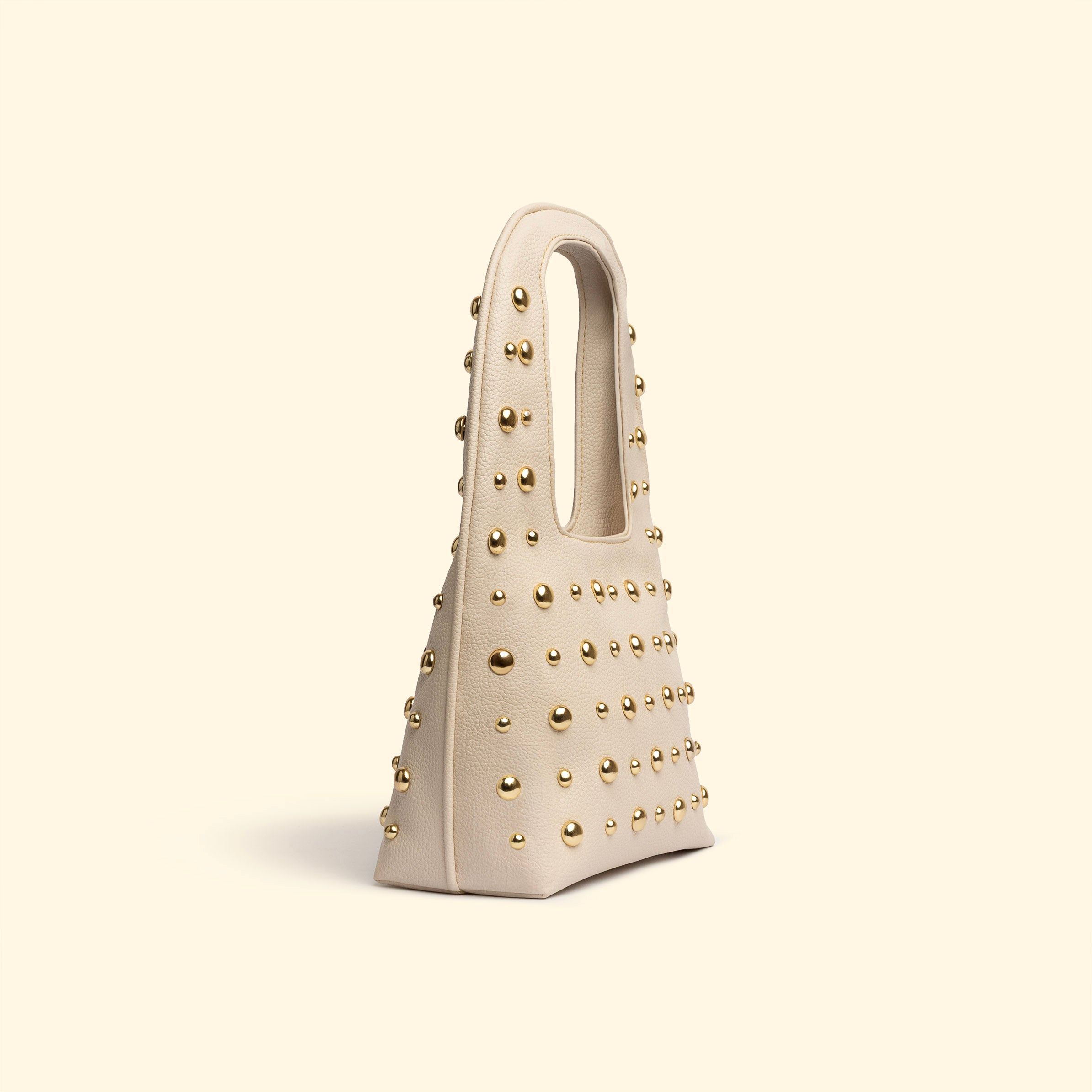 KAYA STUD BAG -  Kaya Dune