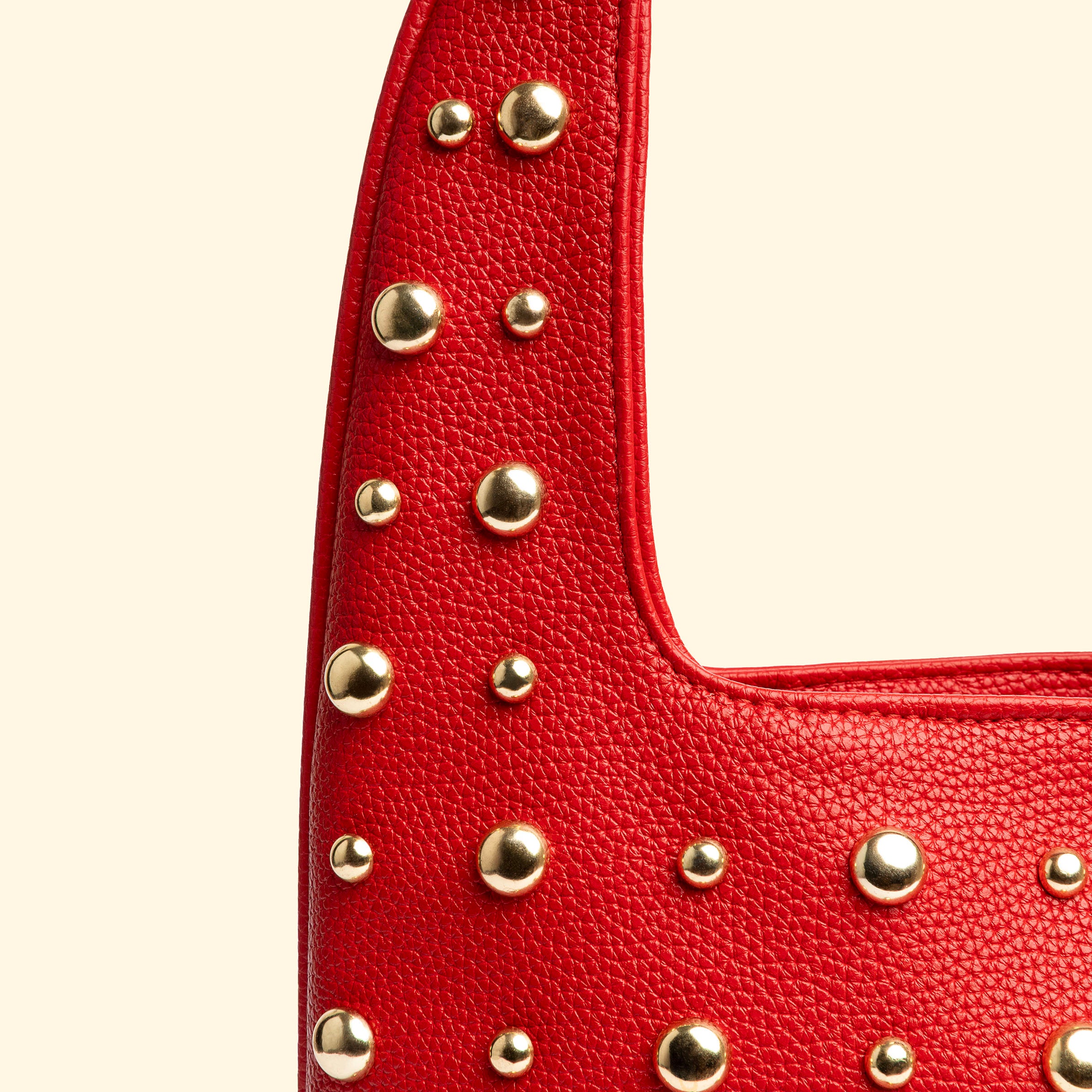 KAYA STUD BAG - Kaya Flame