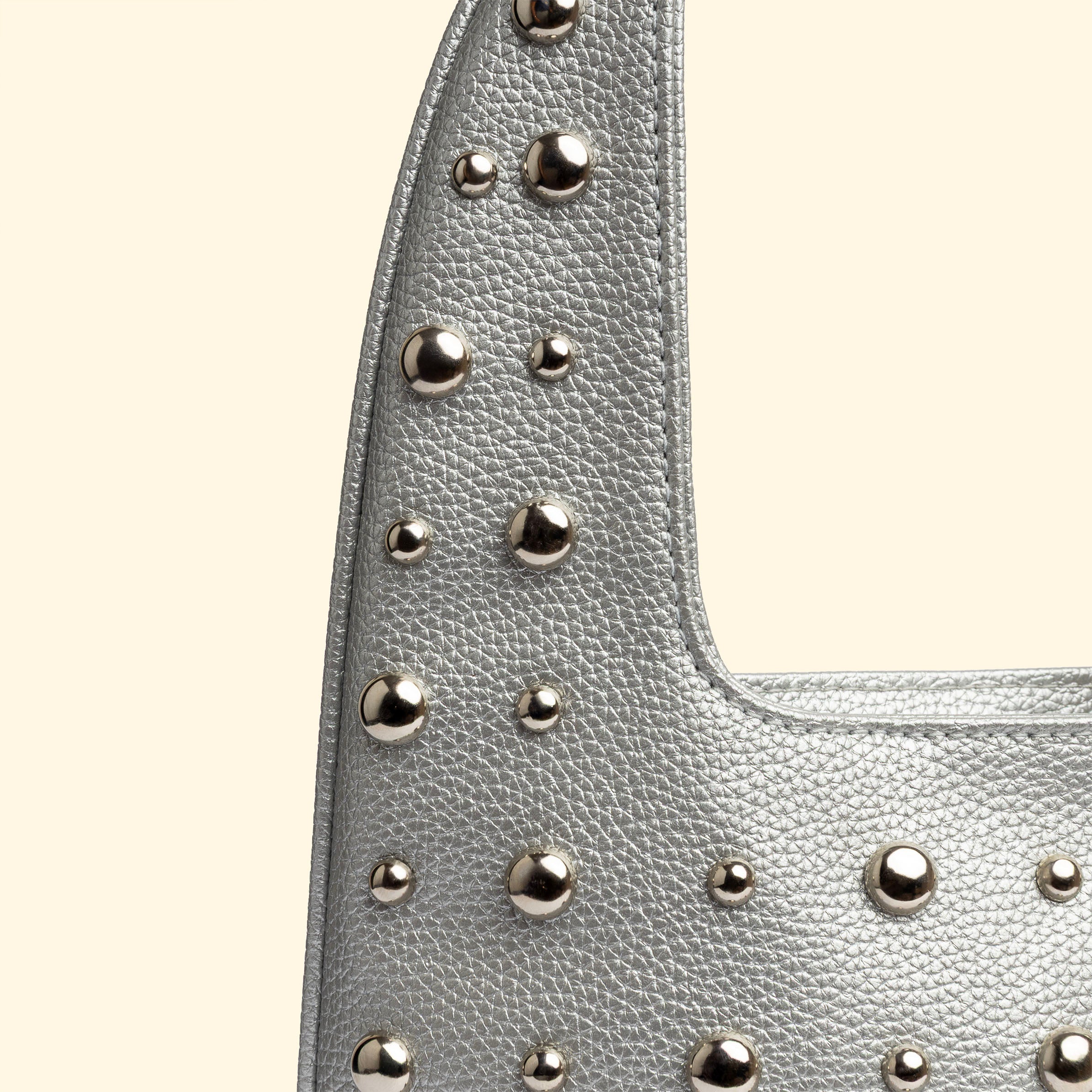 KAYA STUD BAG - Kaya Frost