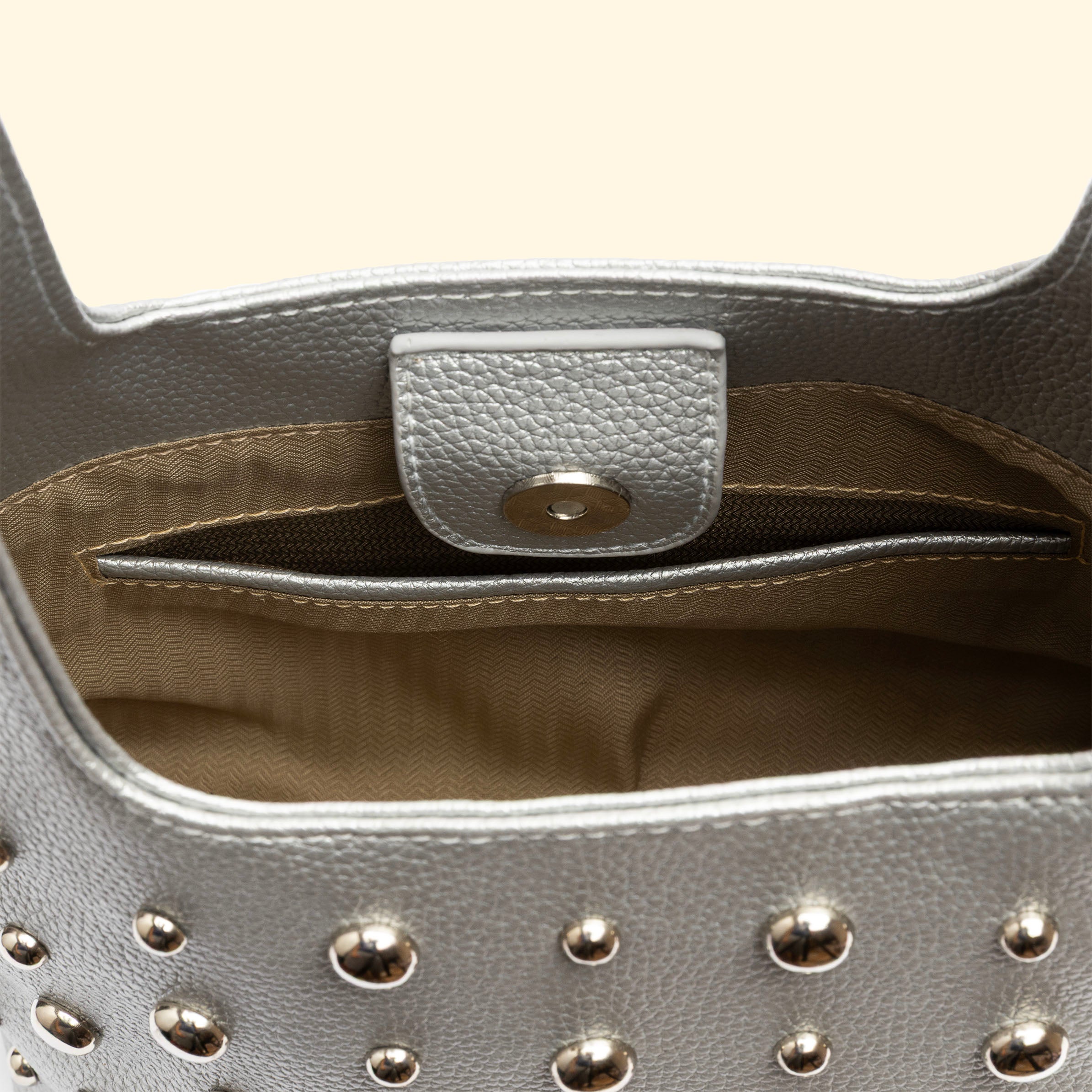 KAYA STUD BAG - Kaya Frost