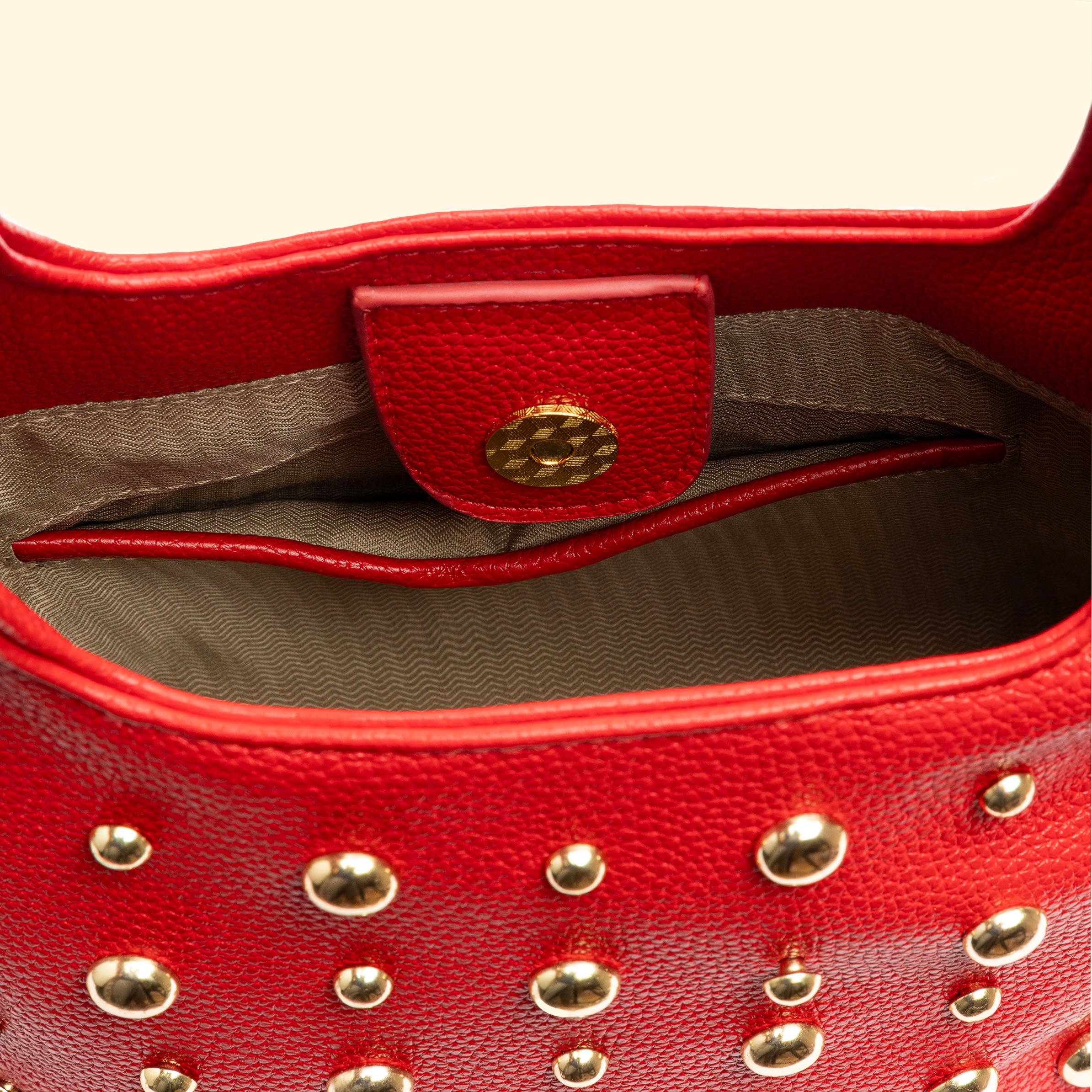 KAYA STUD BAG - Kaya Flame