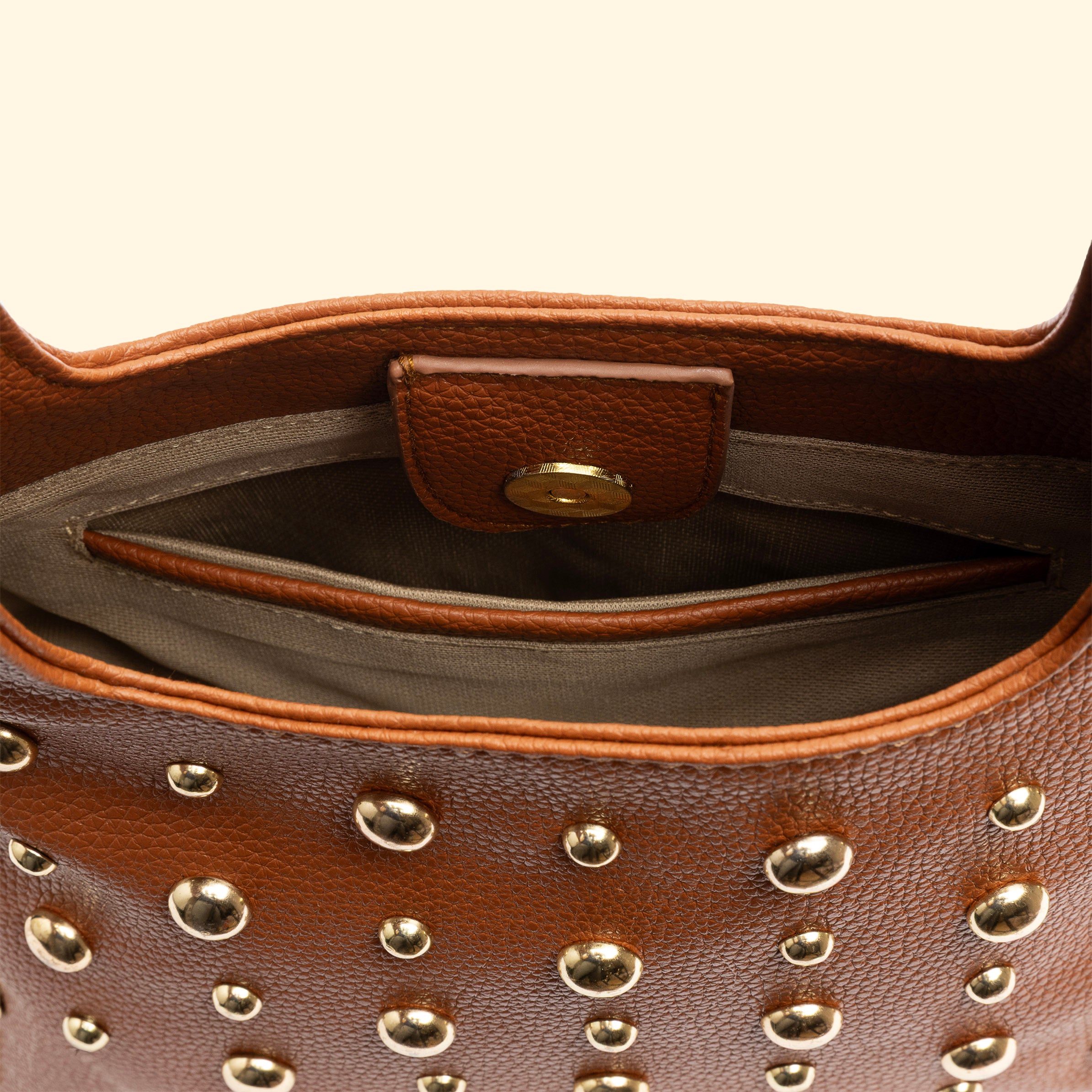 KAYA STUD BAG - Kaya Terra