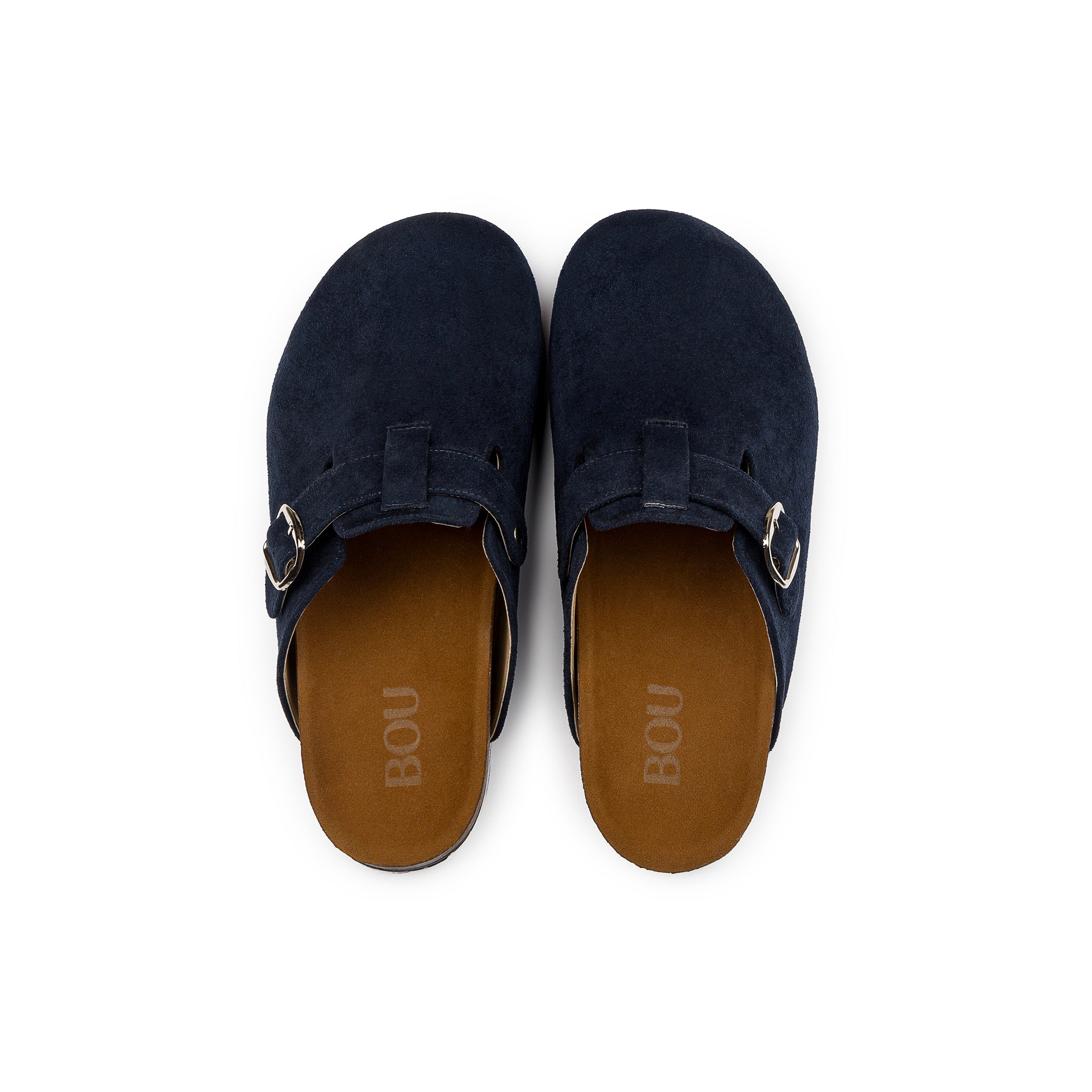 Clogs - Salty Navy