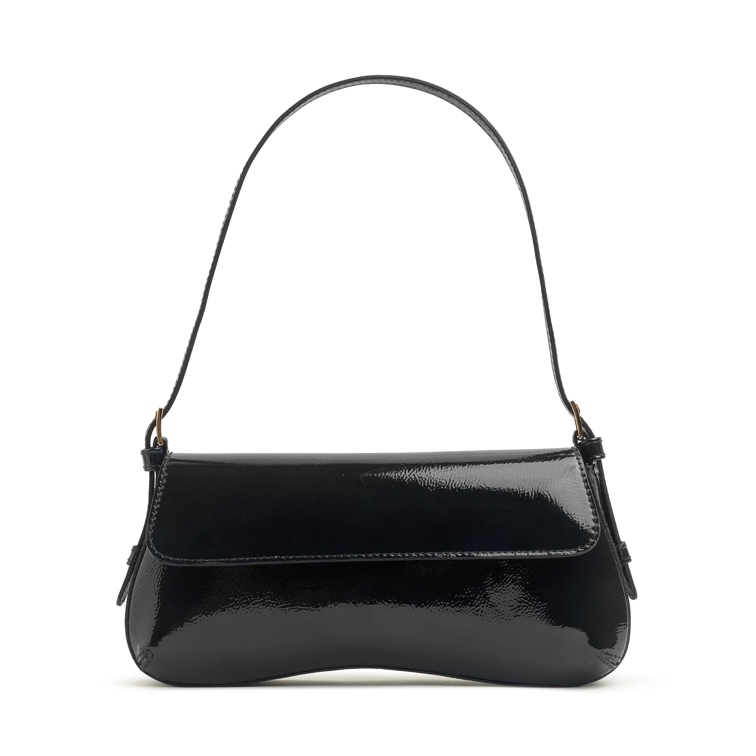 BOU MINI BINI - BLACK LICORICE