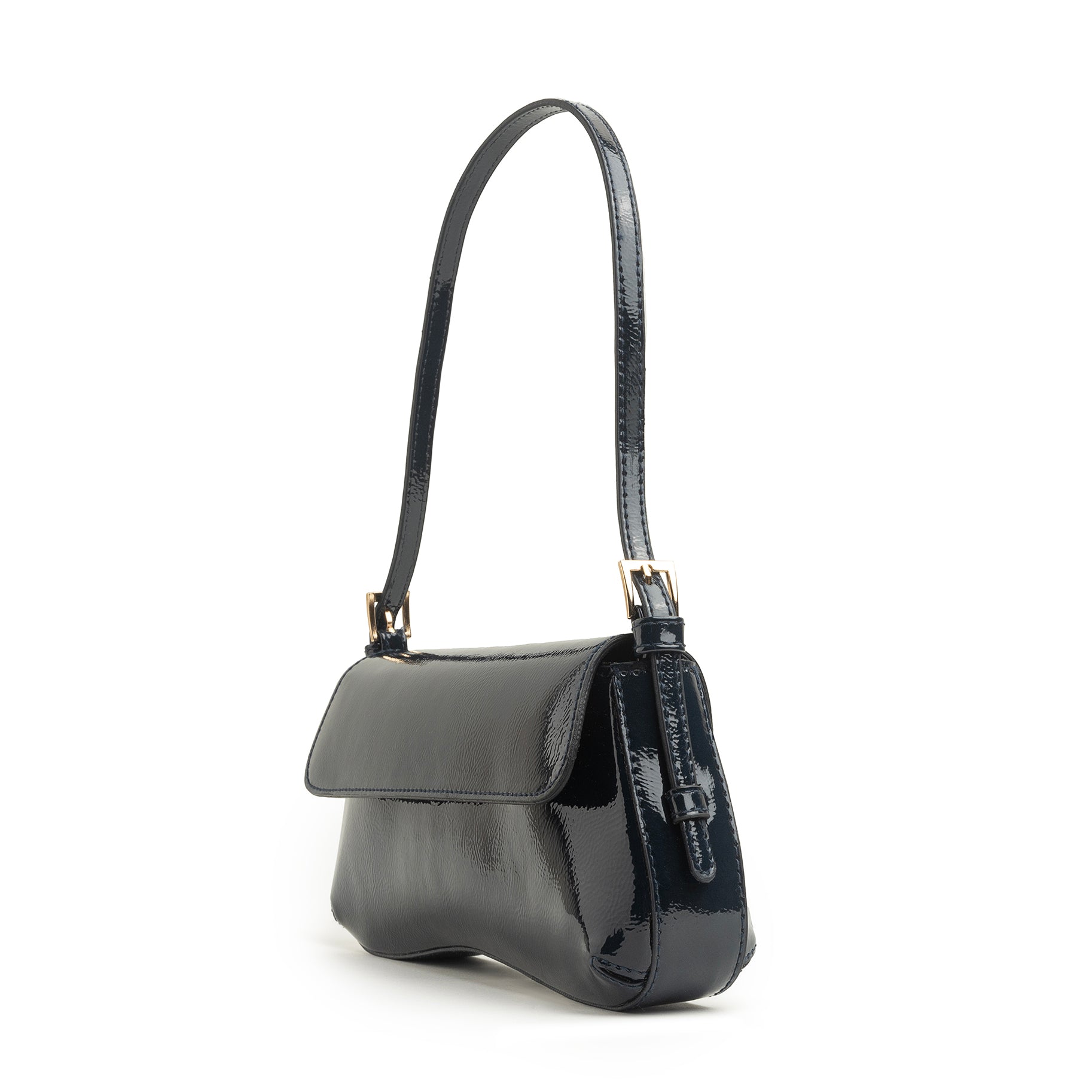 BOU MINI BINI - Ocean Blue