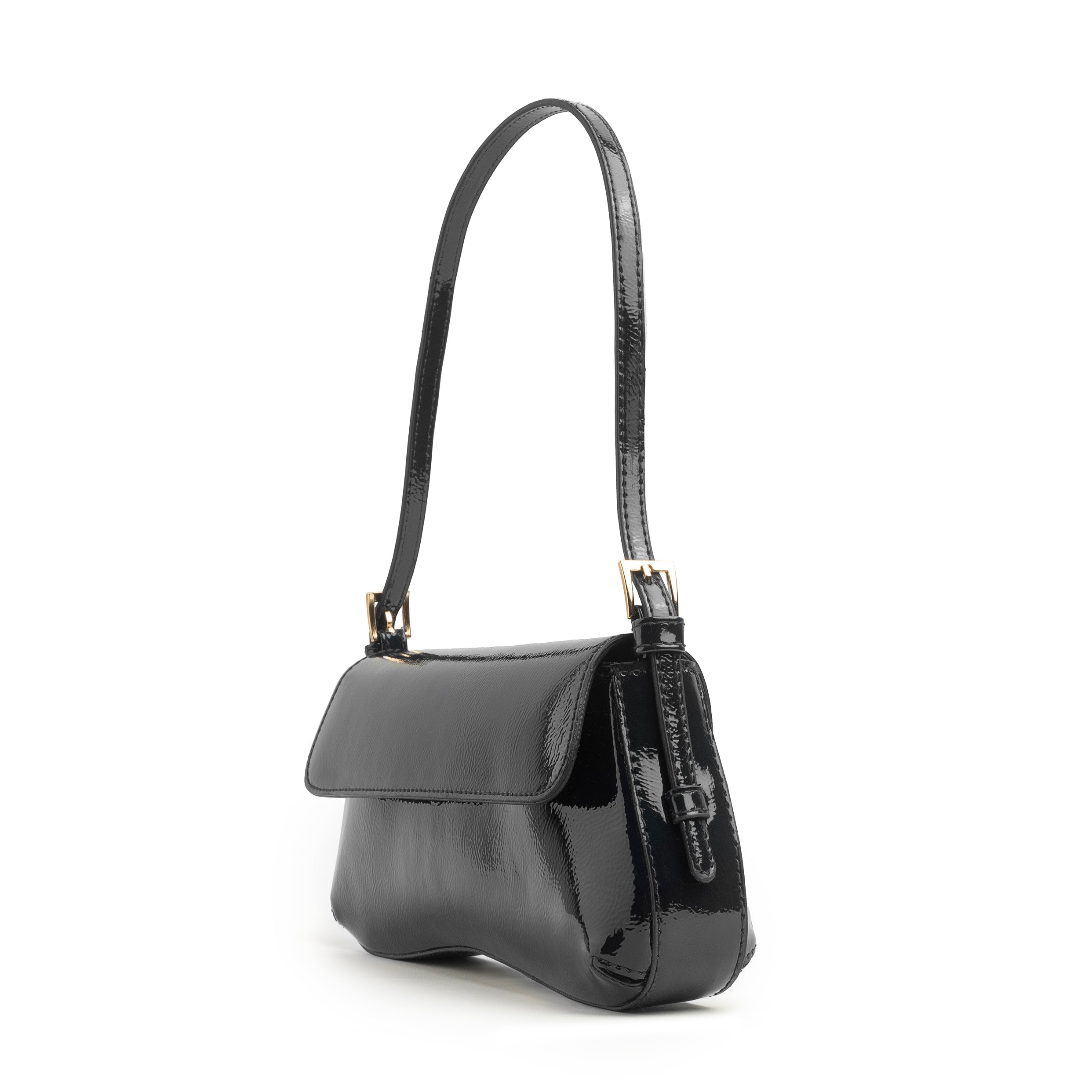 BOU MINI BINI - BLACK LICORICE