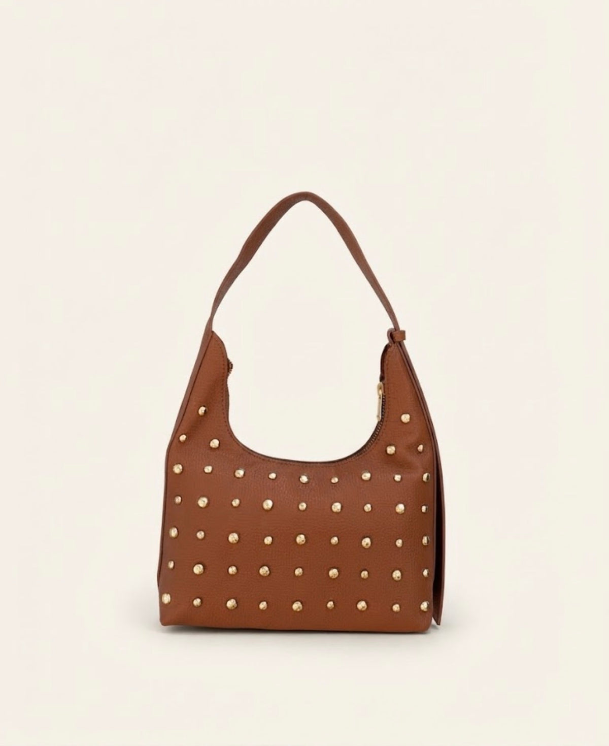 Metal details Bag - Havan
