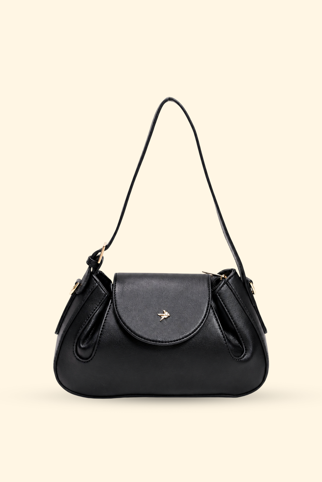 Liora crossbody - Black