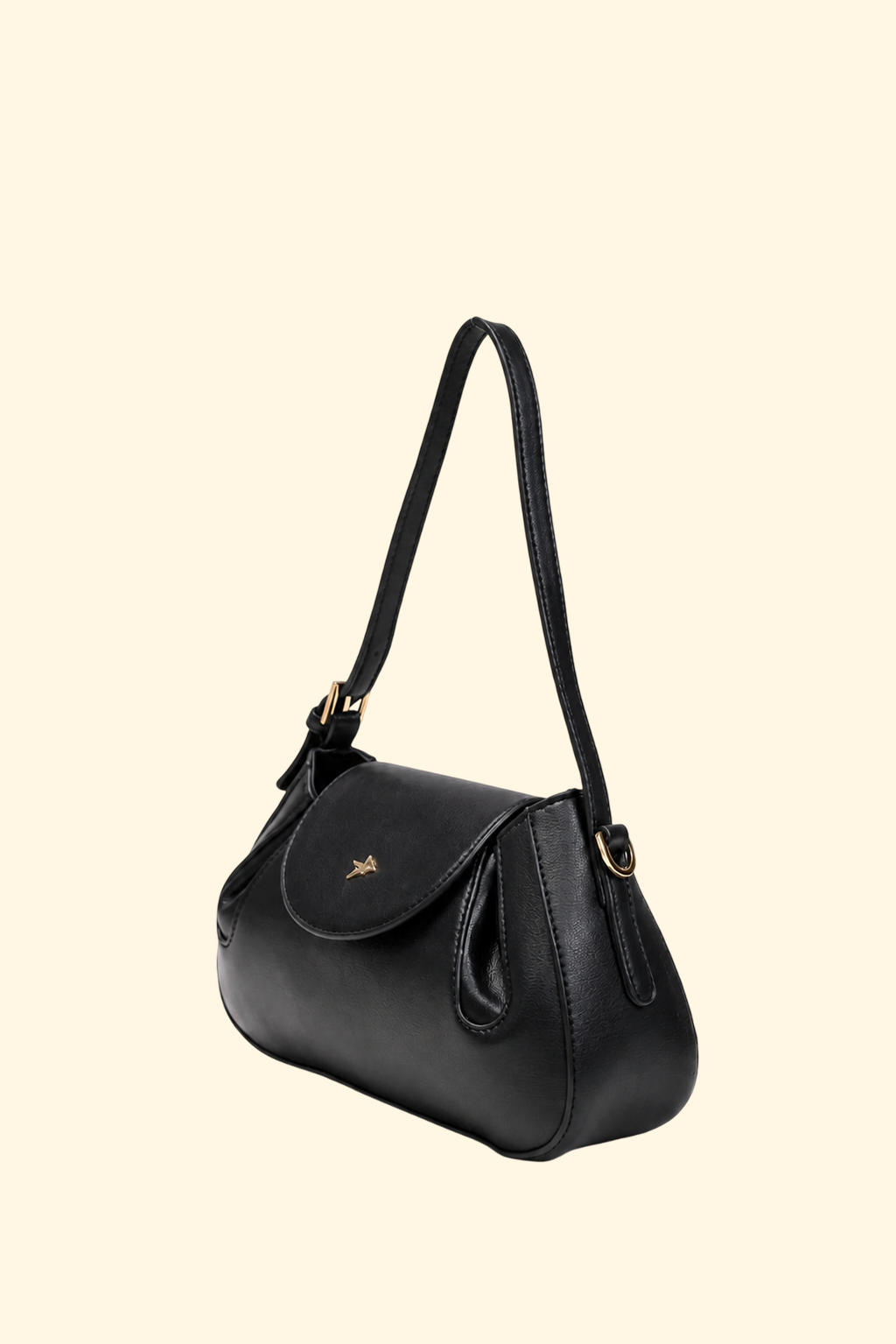 Liora crossbody - Black